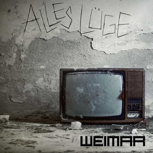 Релиз Alles Lüge