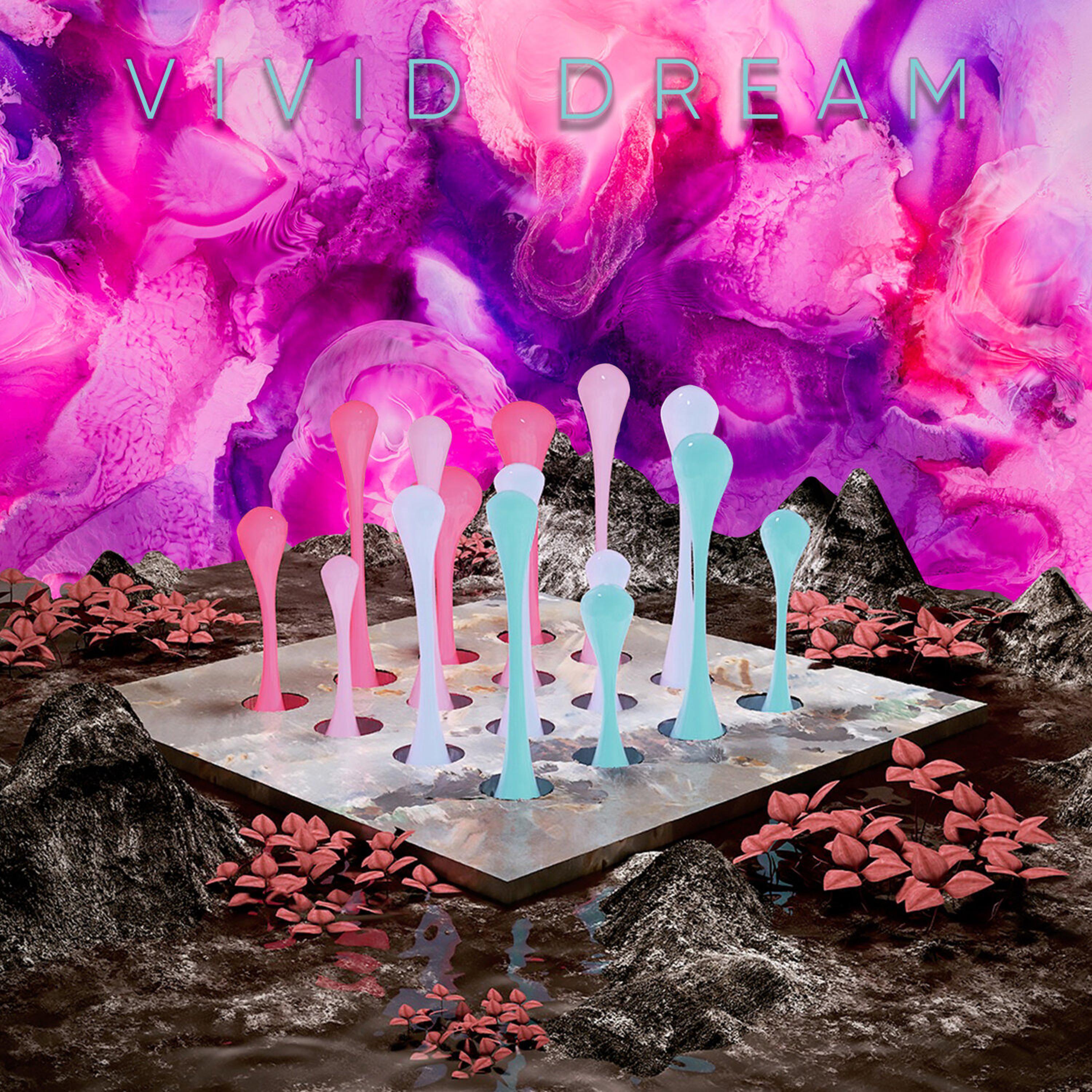Релиз Vivid Dream