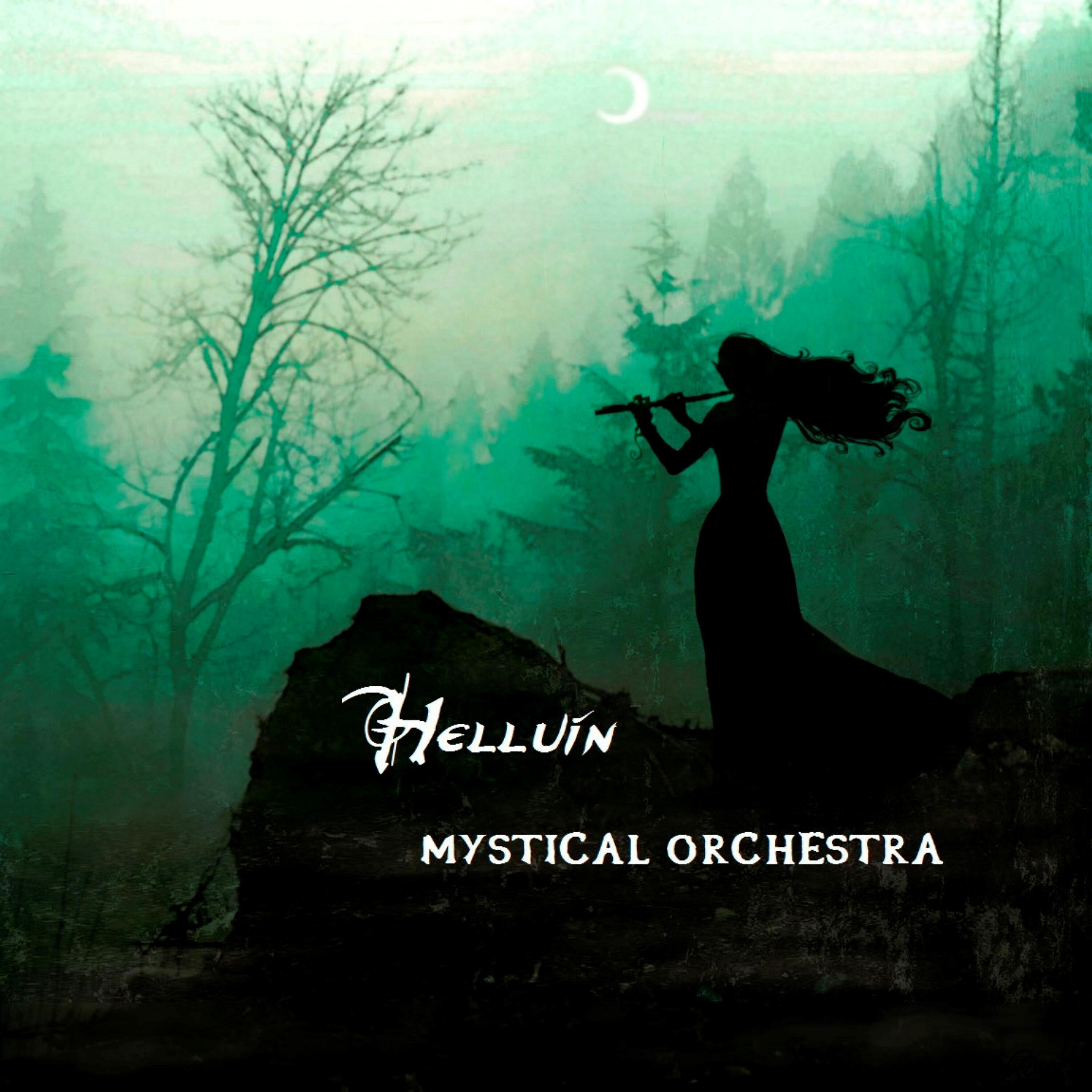 Релиз Mystical Orchestra