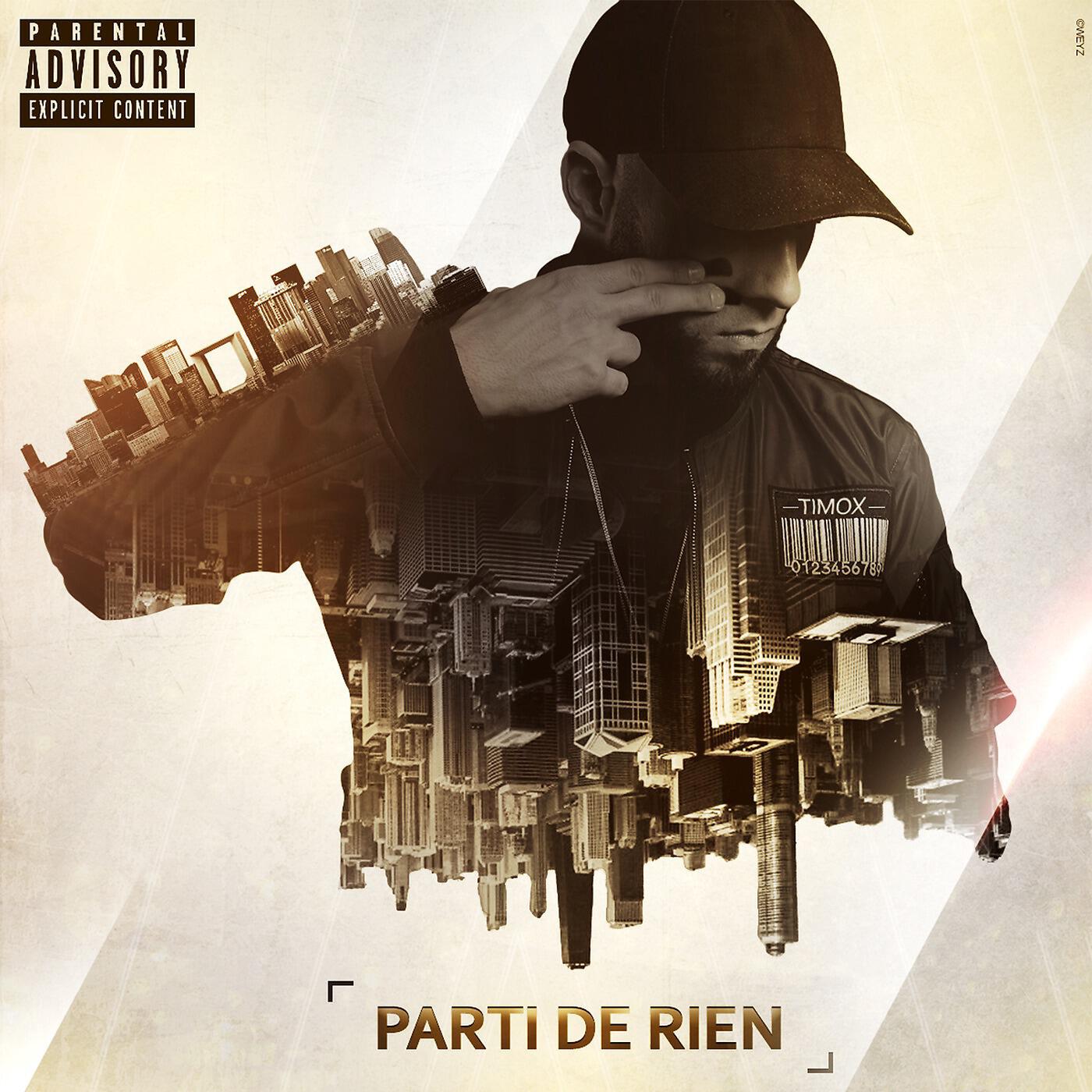 Релиз Parti de Rien