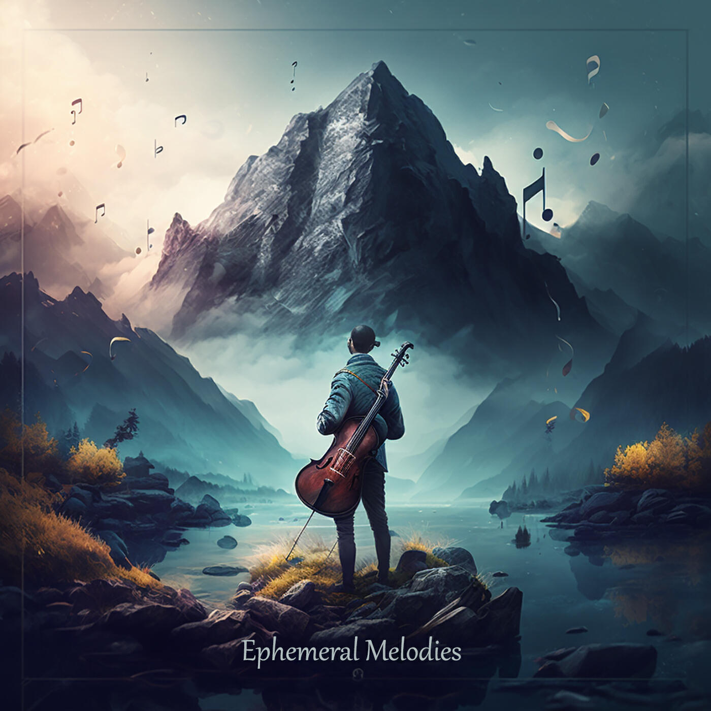 Релиз Ephemeral Melodies