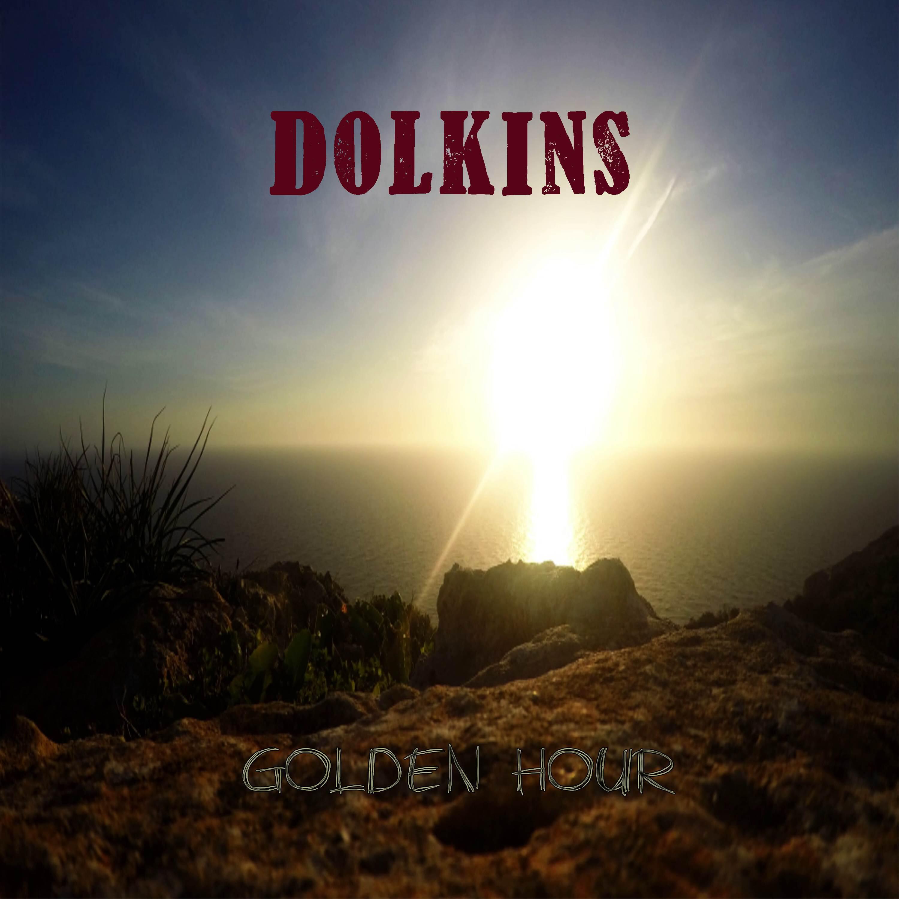 Релиз Golden hour