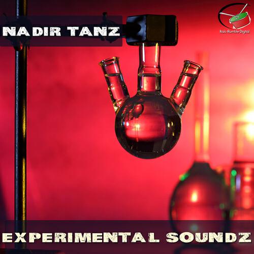 Релиз Experimental Soundz