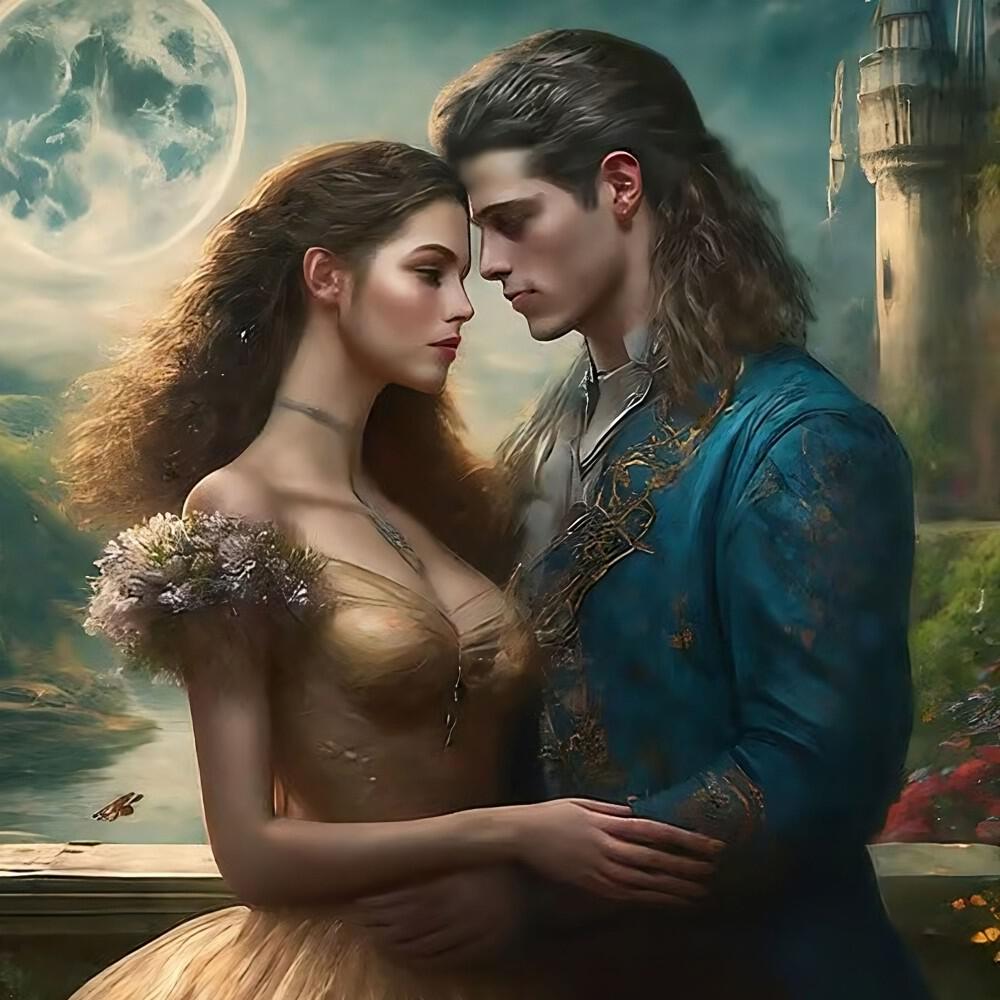 Релиз Illusory Love