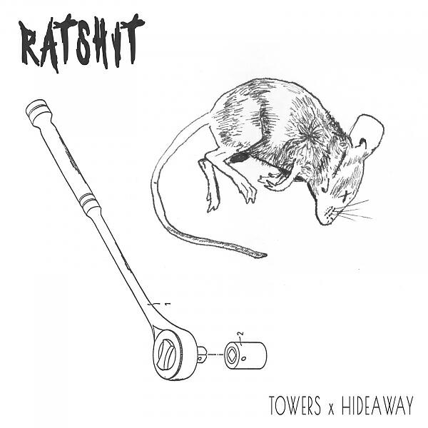 Релиз RATSHIT