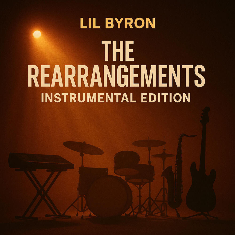 Lil Byron