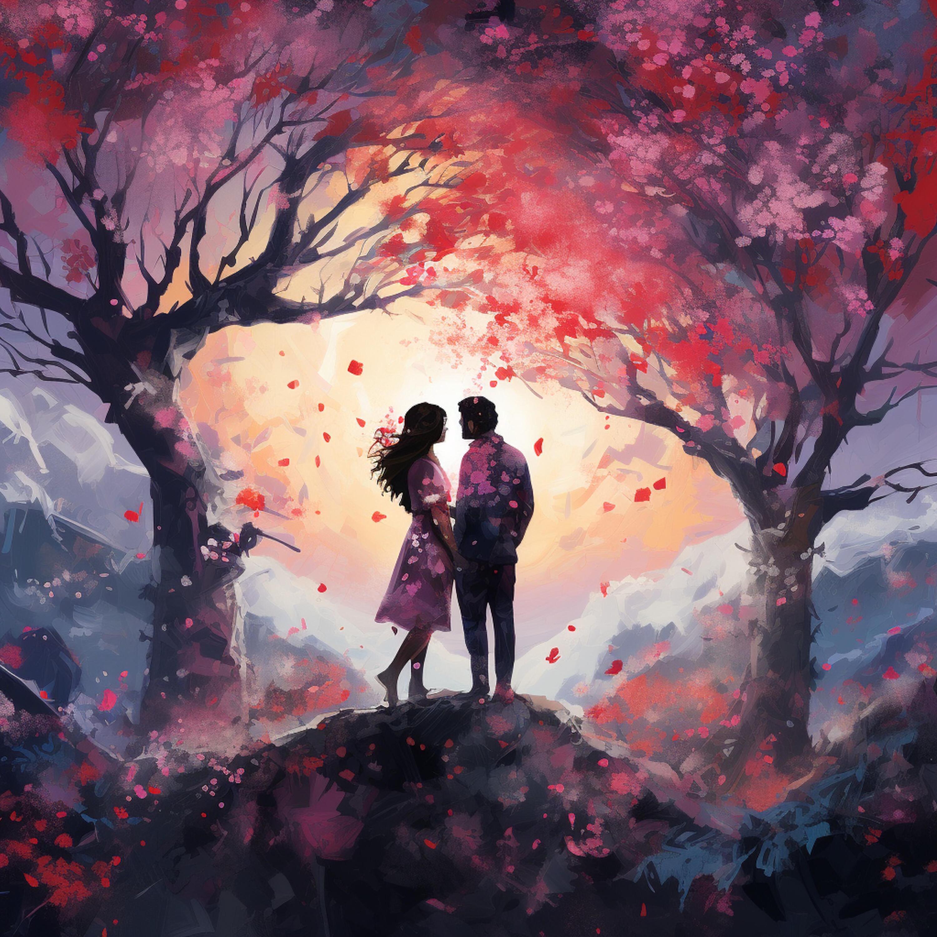 Релиз Broken Love