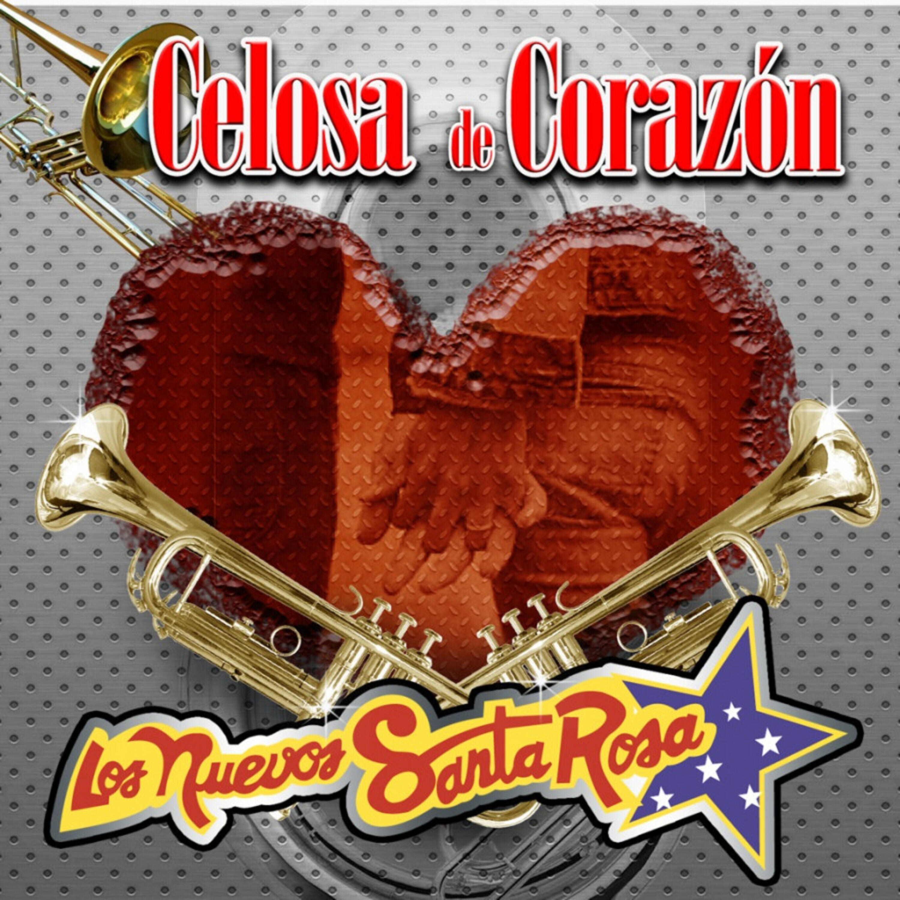 Релиз Celosa de Corazon