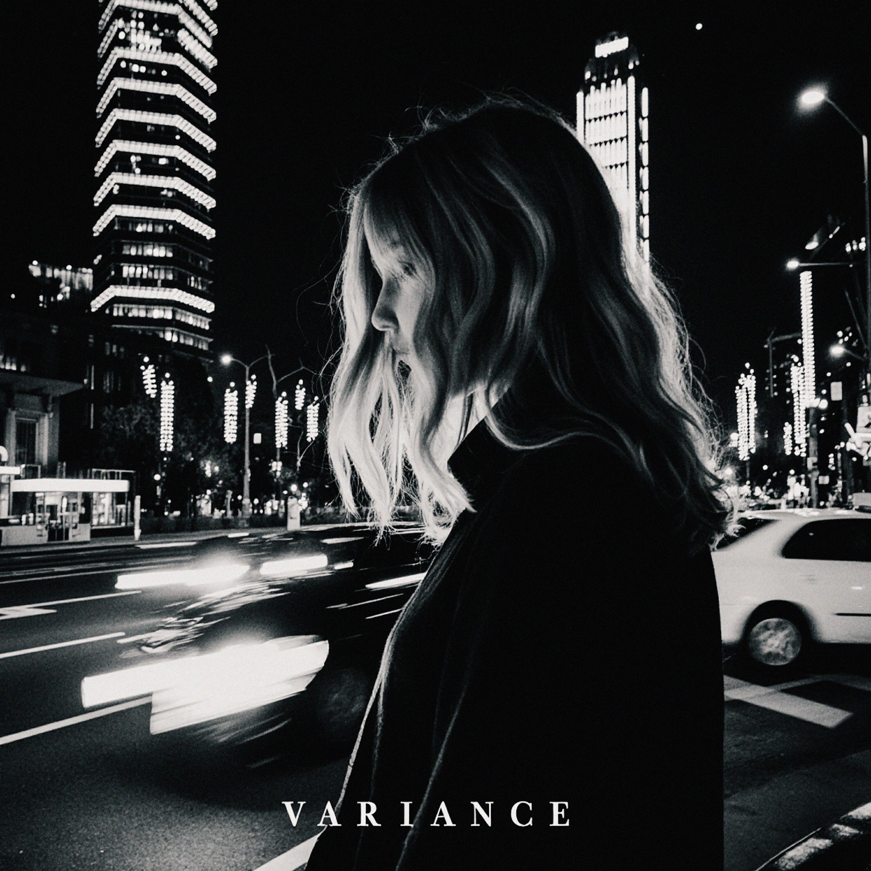 Релиз VARIANCE