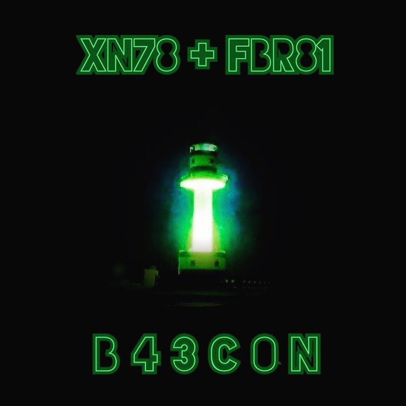 Релиз Beacon (A Maritime Psychonaut Journey)