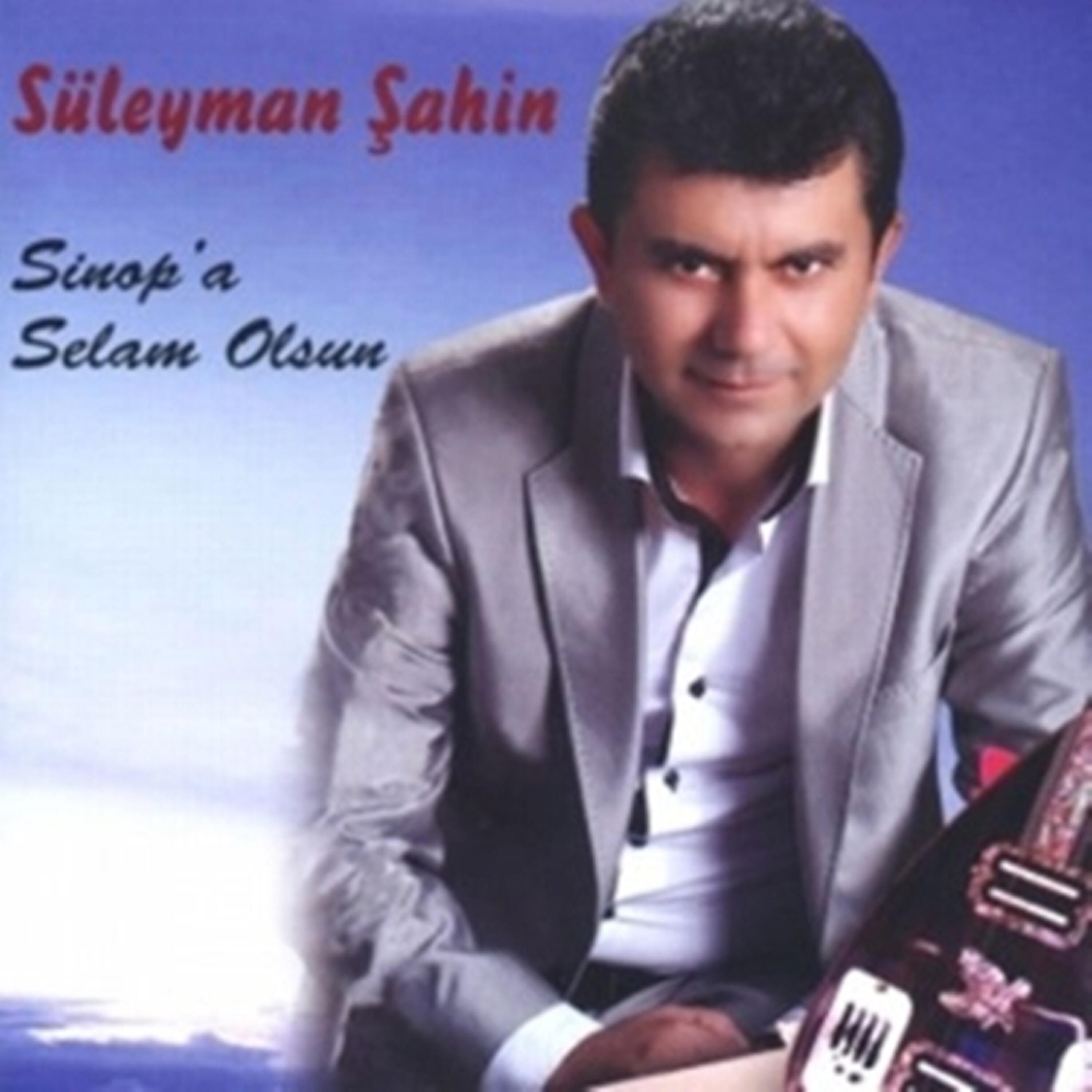 Релиз Sinopa Selam Olsun