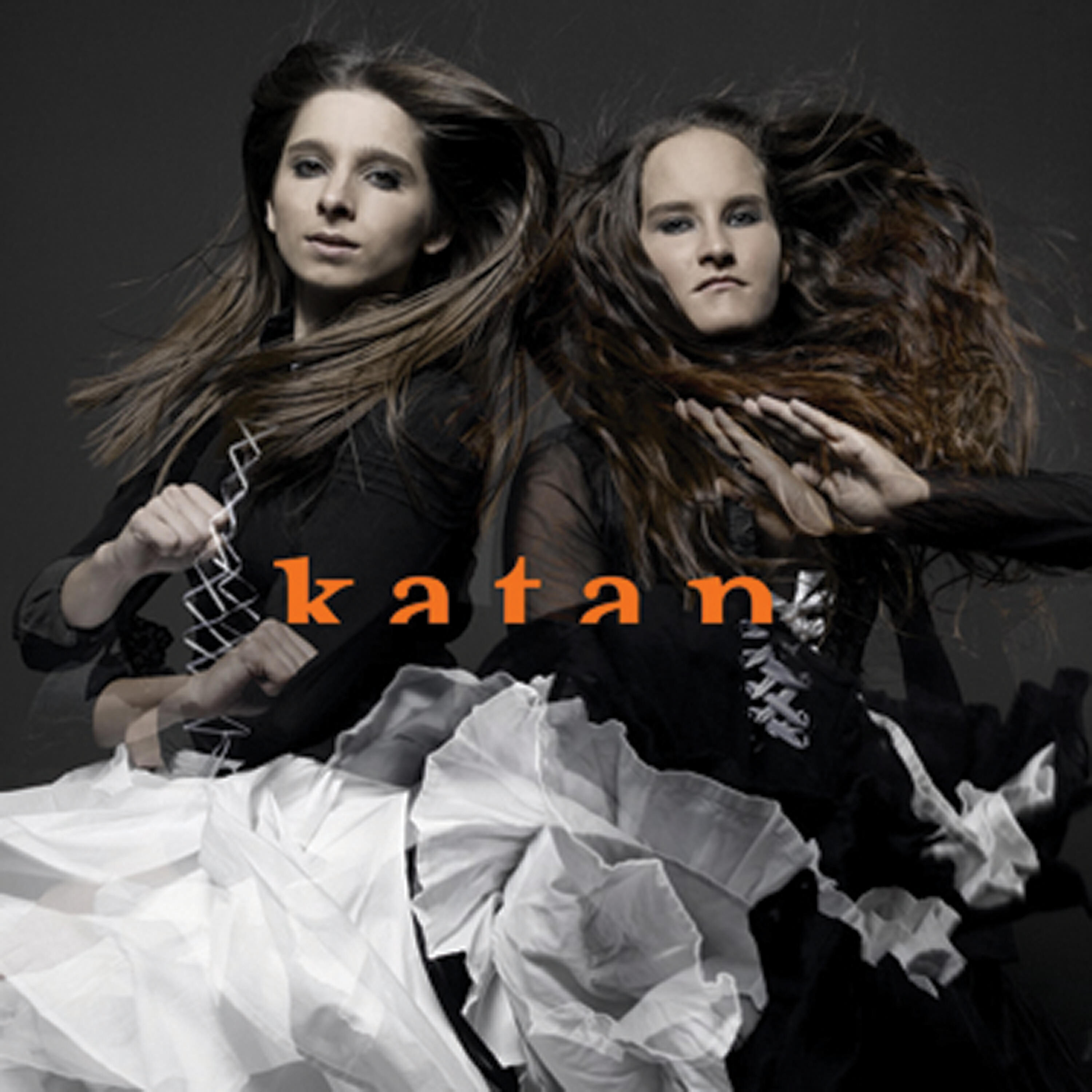 Релиз Katan