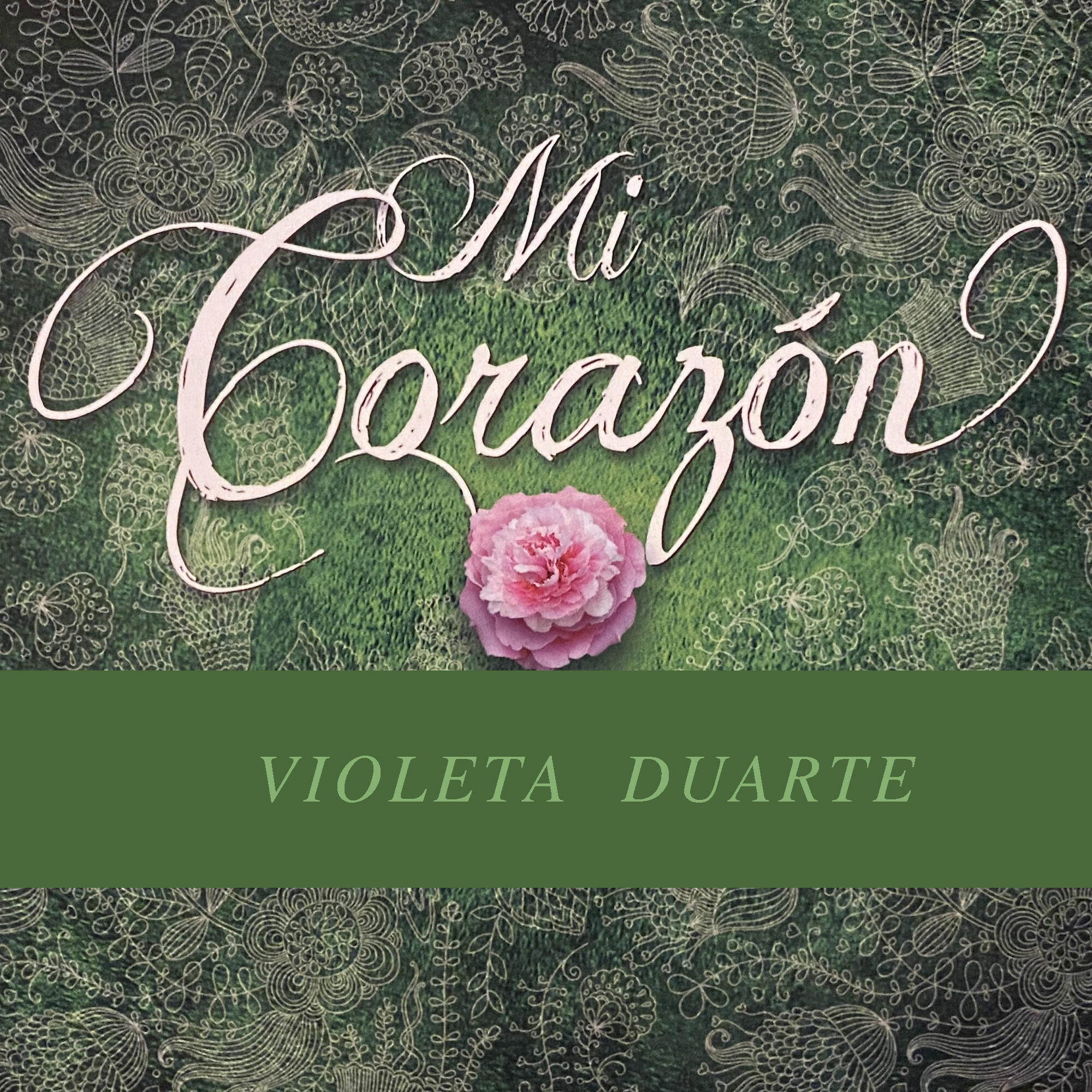 Релиз Mi Corazon