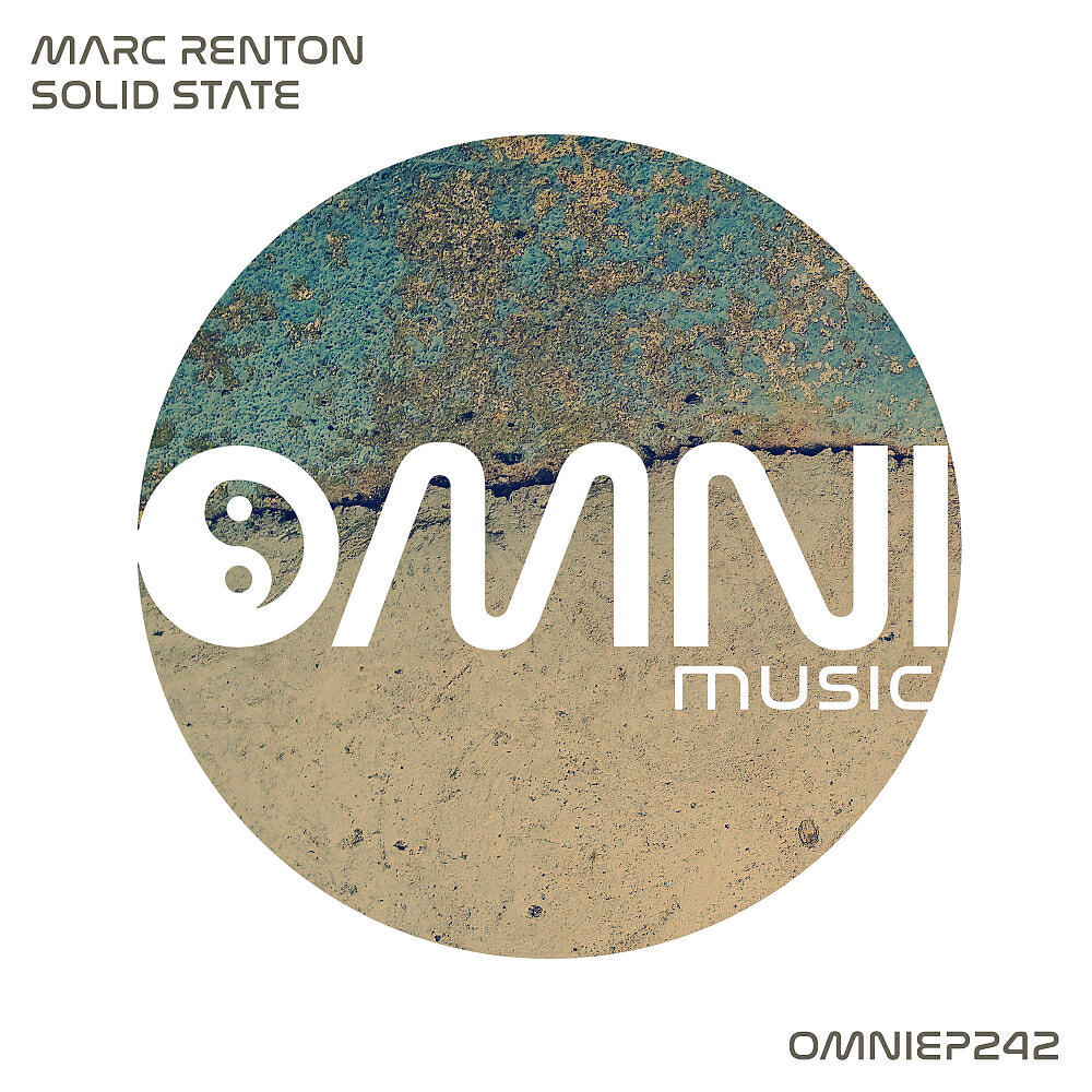 Релиз Solid State