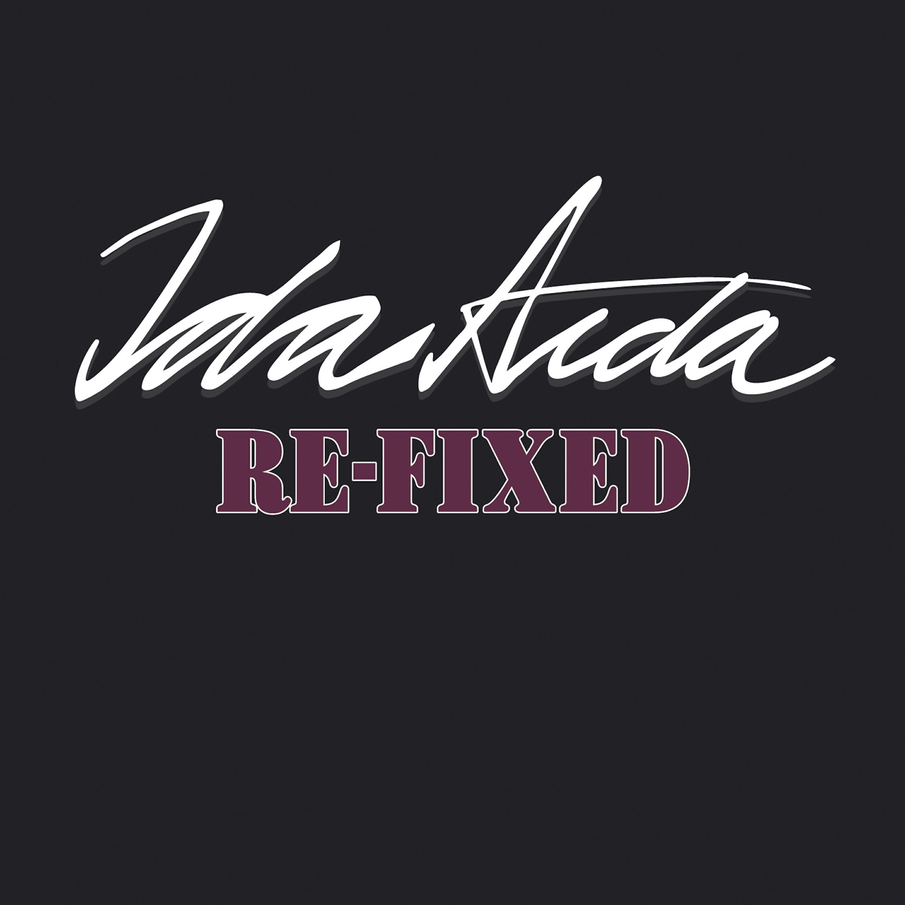 Релиз Re-Fixed