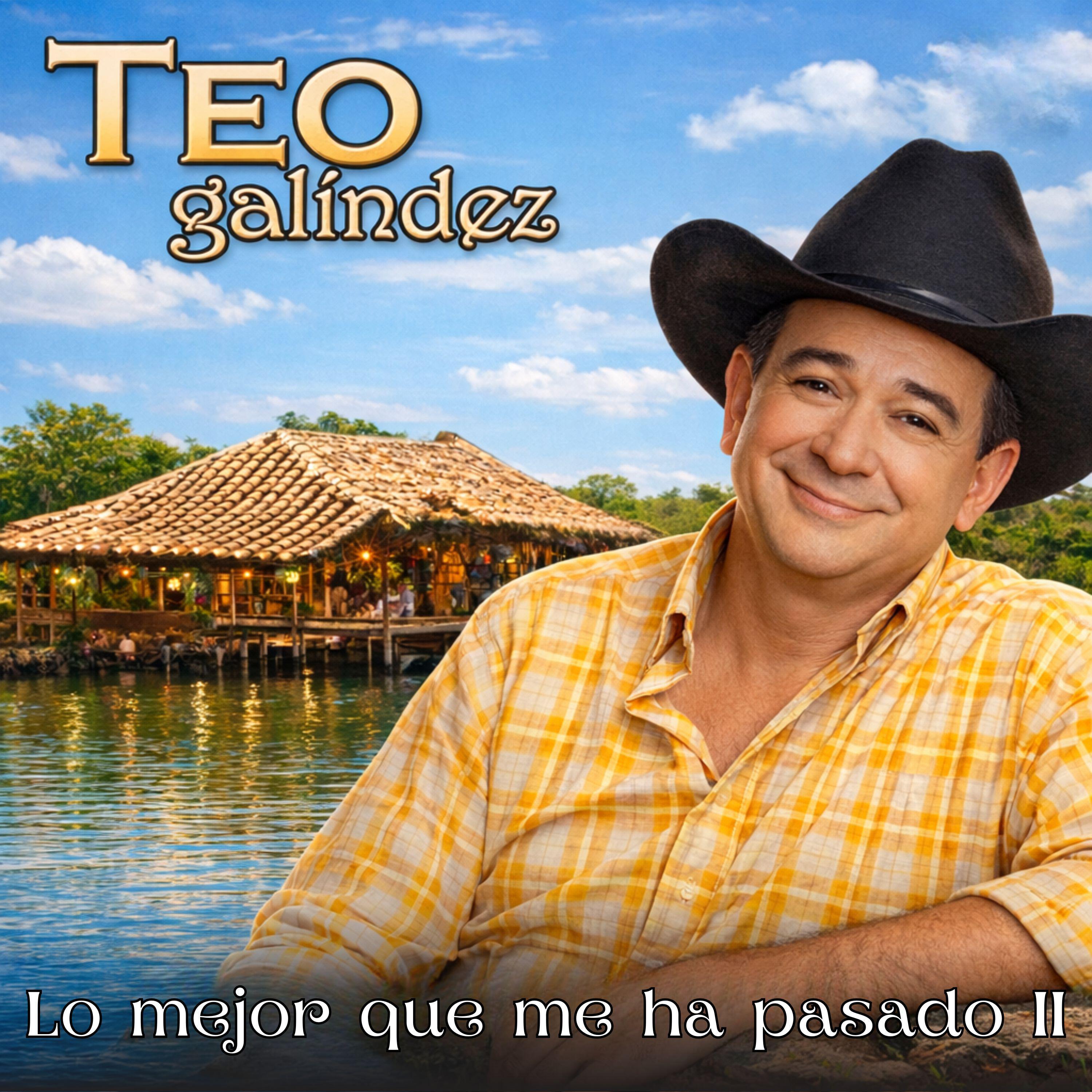 Релиз Lo Mejor Que Me Ha Pasado 2
