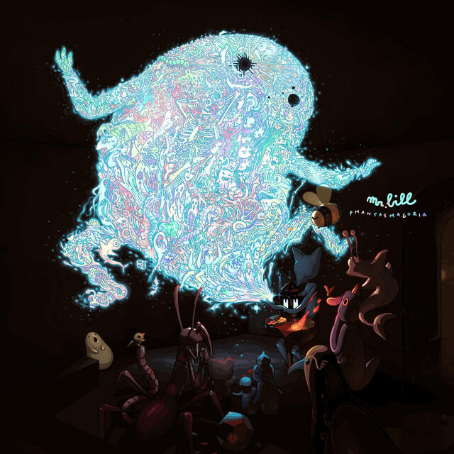 Релиз Phantasmagoria