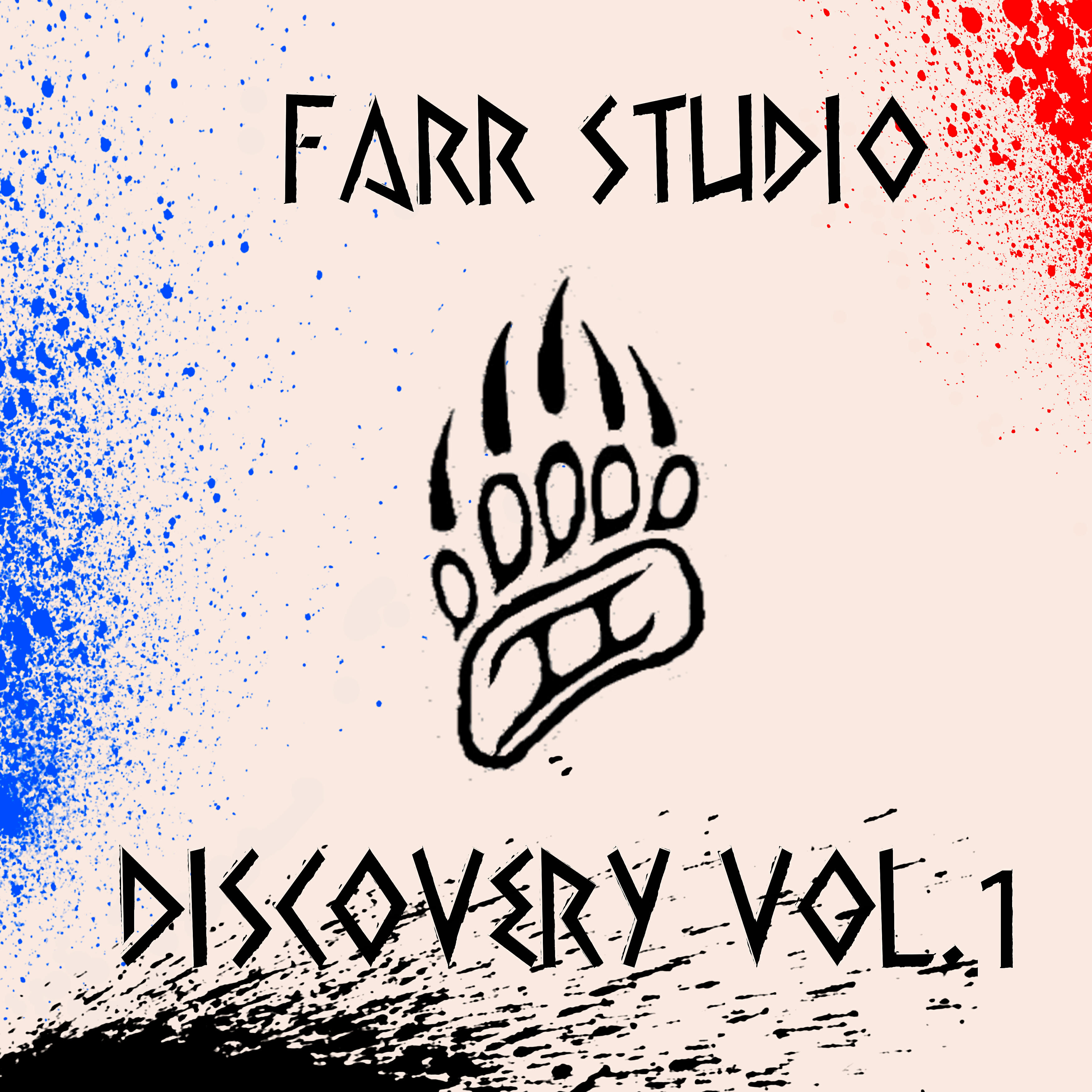 Постер альбома Discovery, Vol. 1