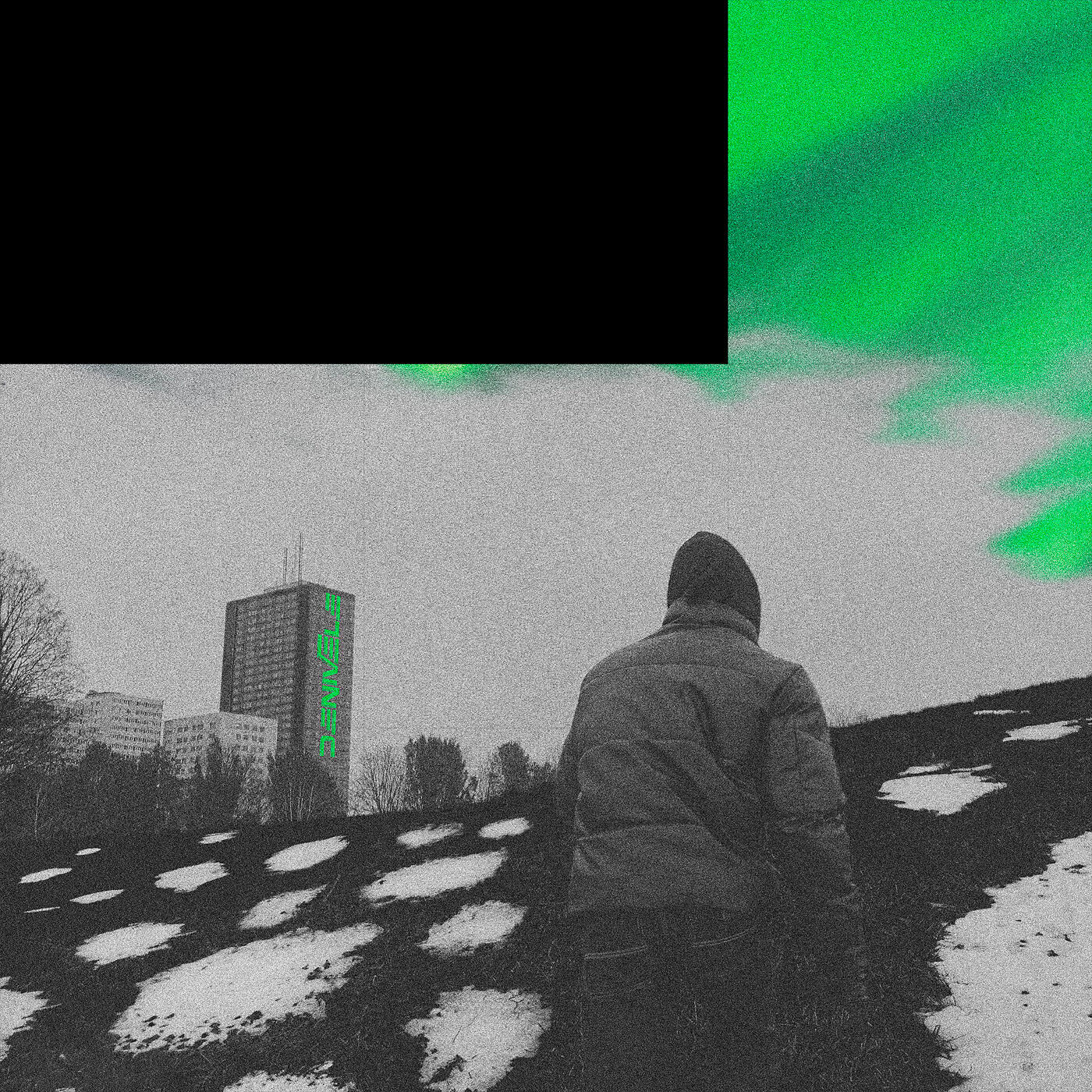 Релиз DÉS