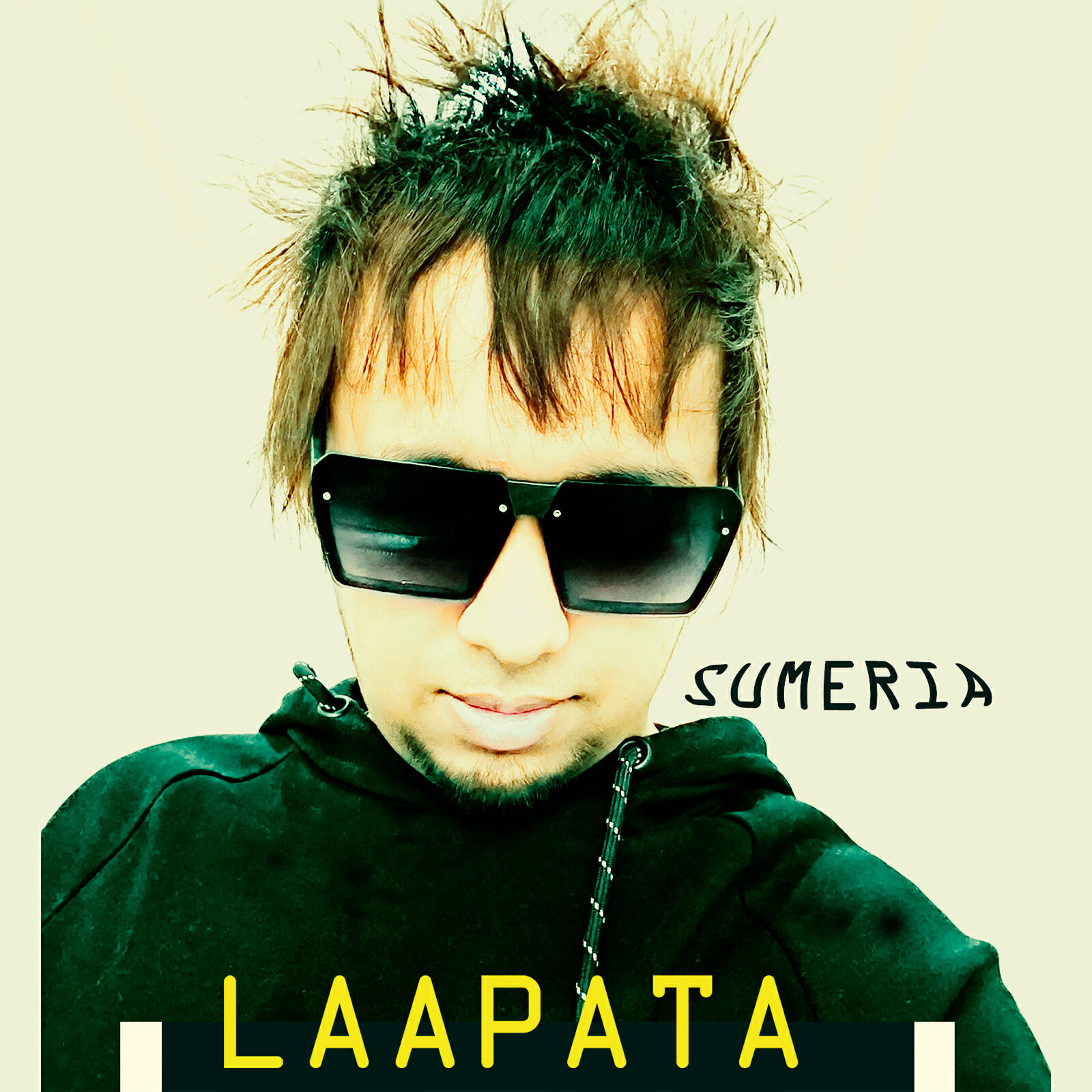 Релиз Laapata