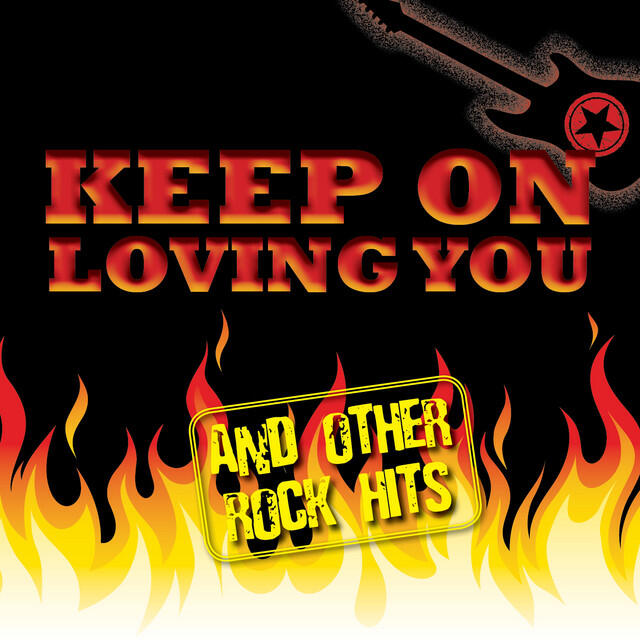 Релиз Best Of Rock: Keep On Loving You