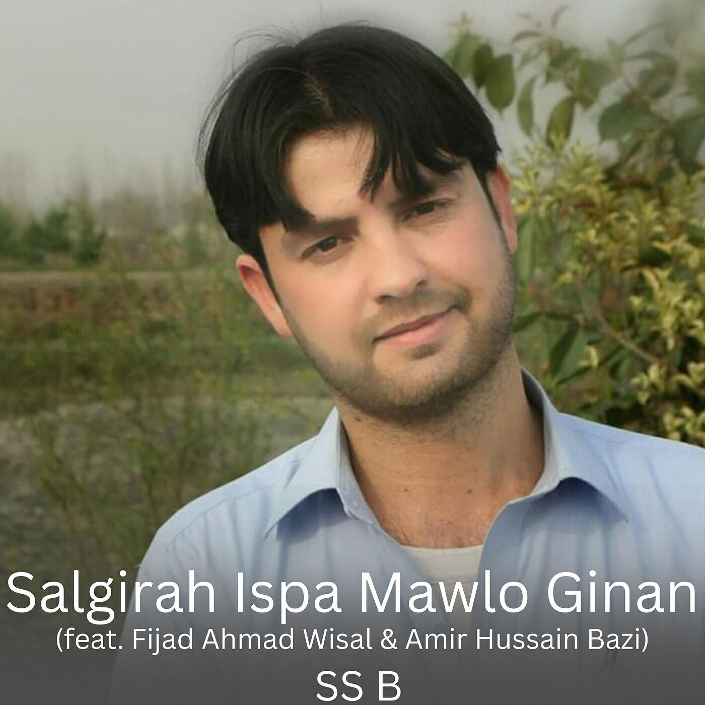 Amir Hussain Bazi
