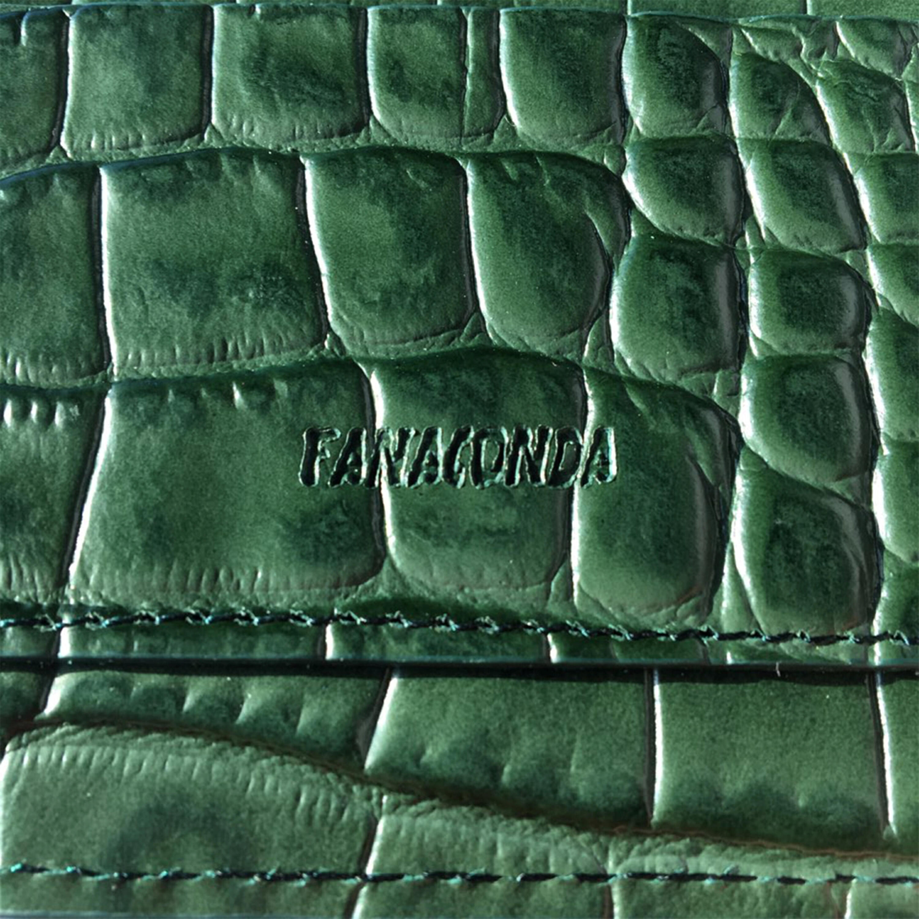 Релиз FANACONDA