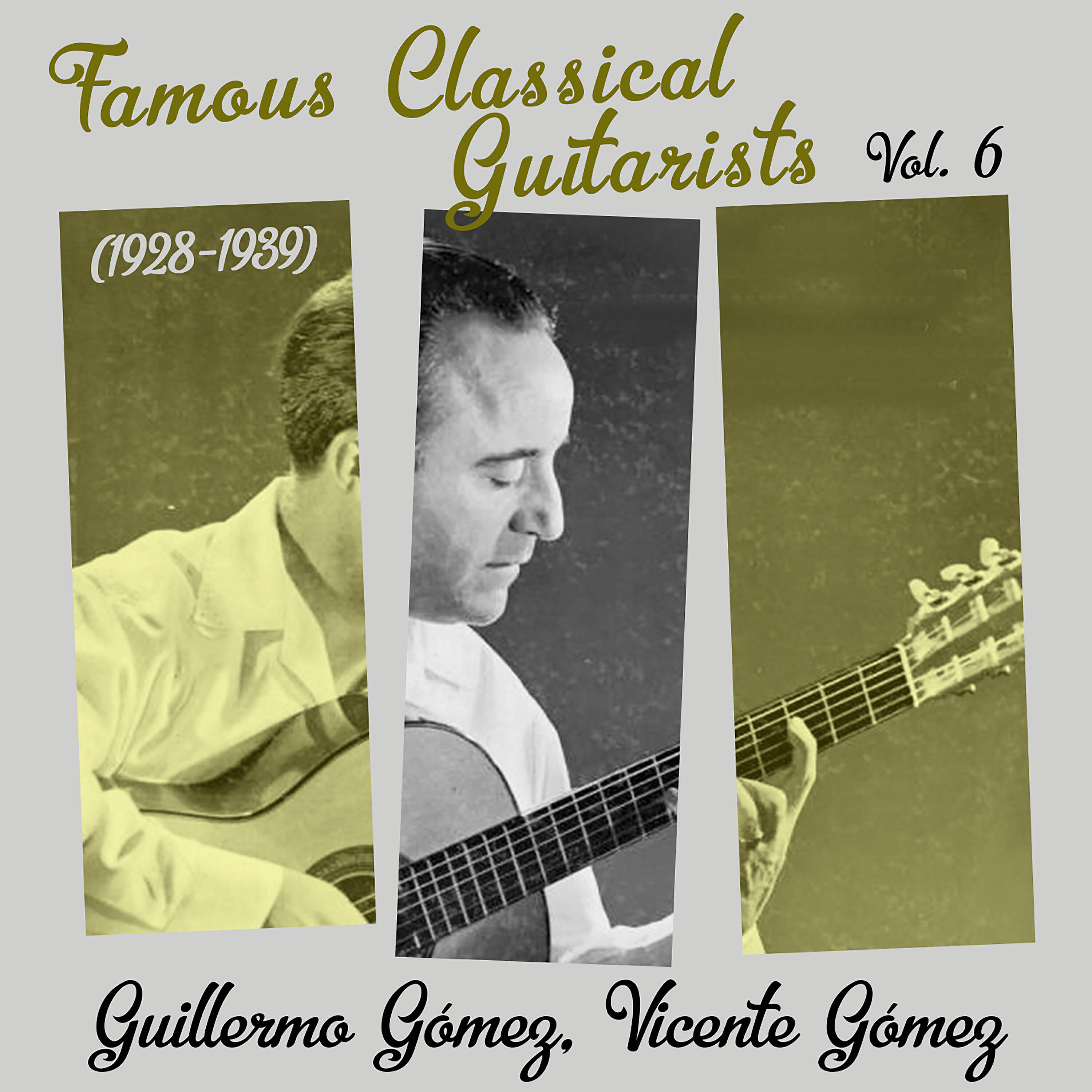 Guillermo Gómez