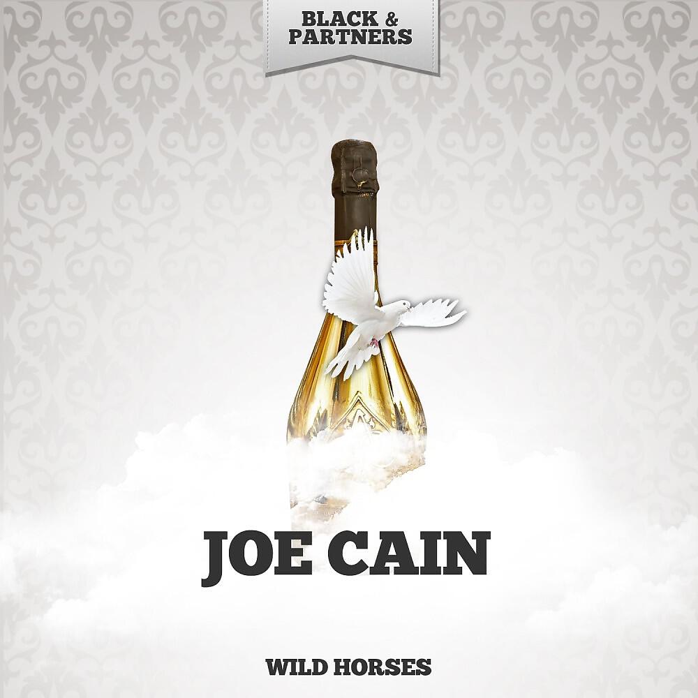 Релиз Wild Horses