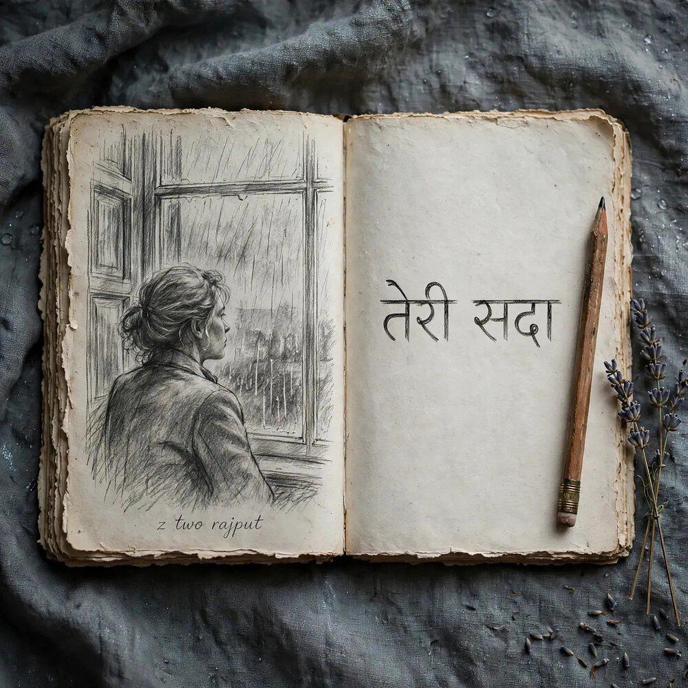 Релиз तेरी सदा (Sad)