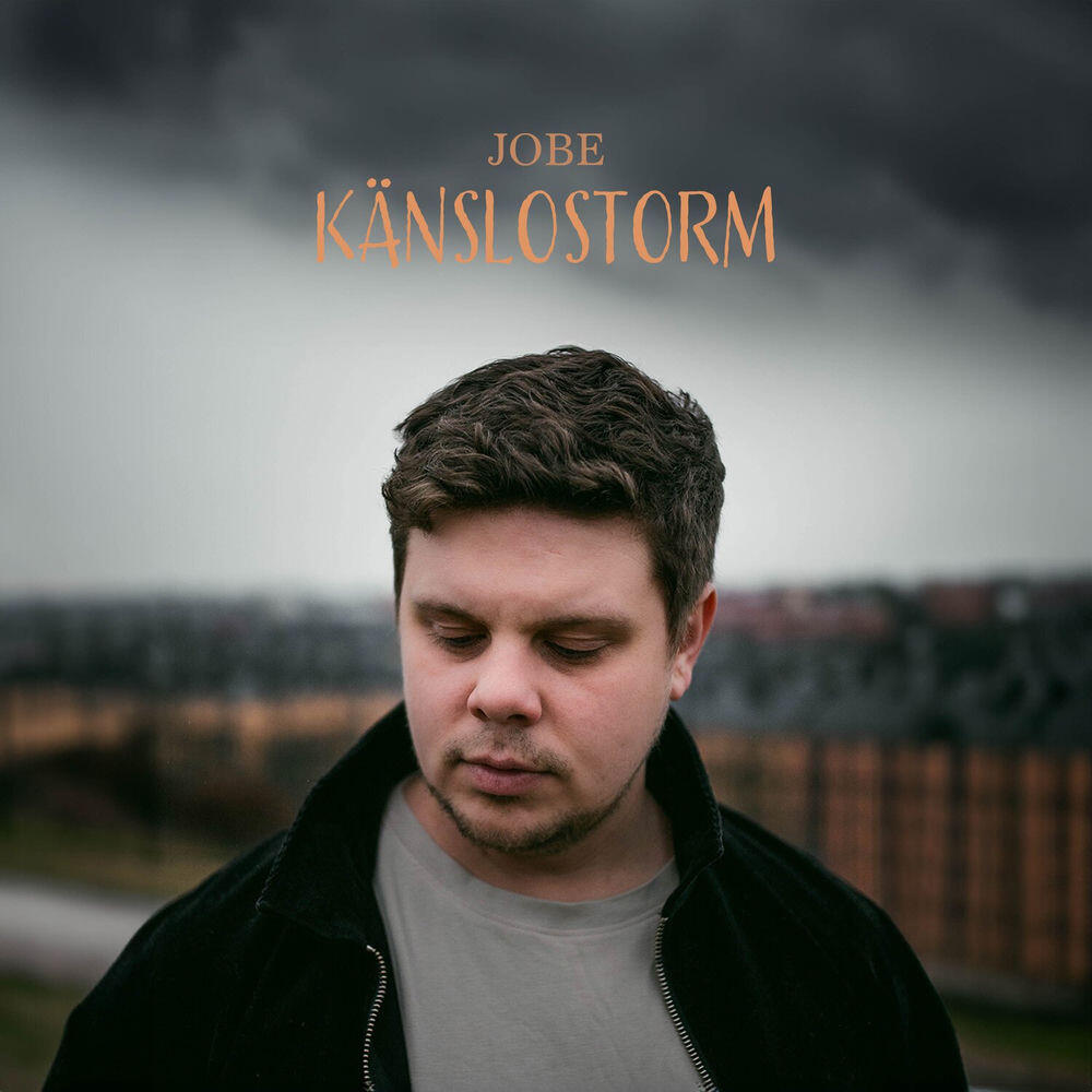 Релиз Känslostorm