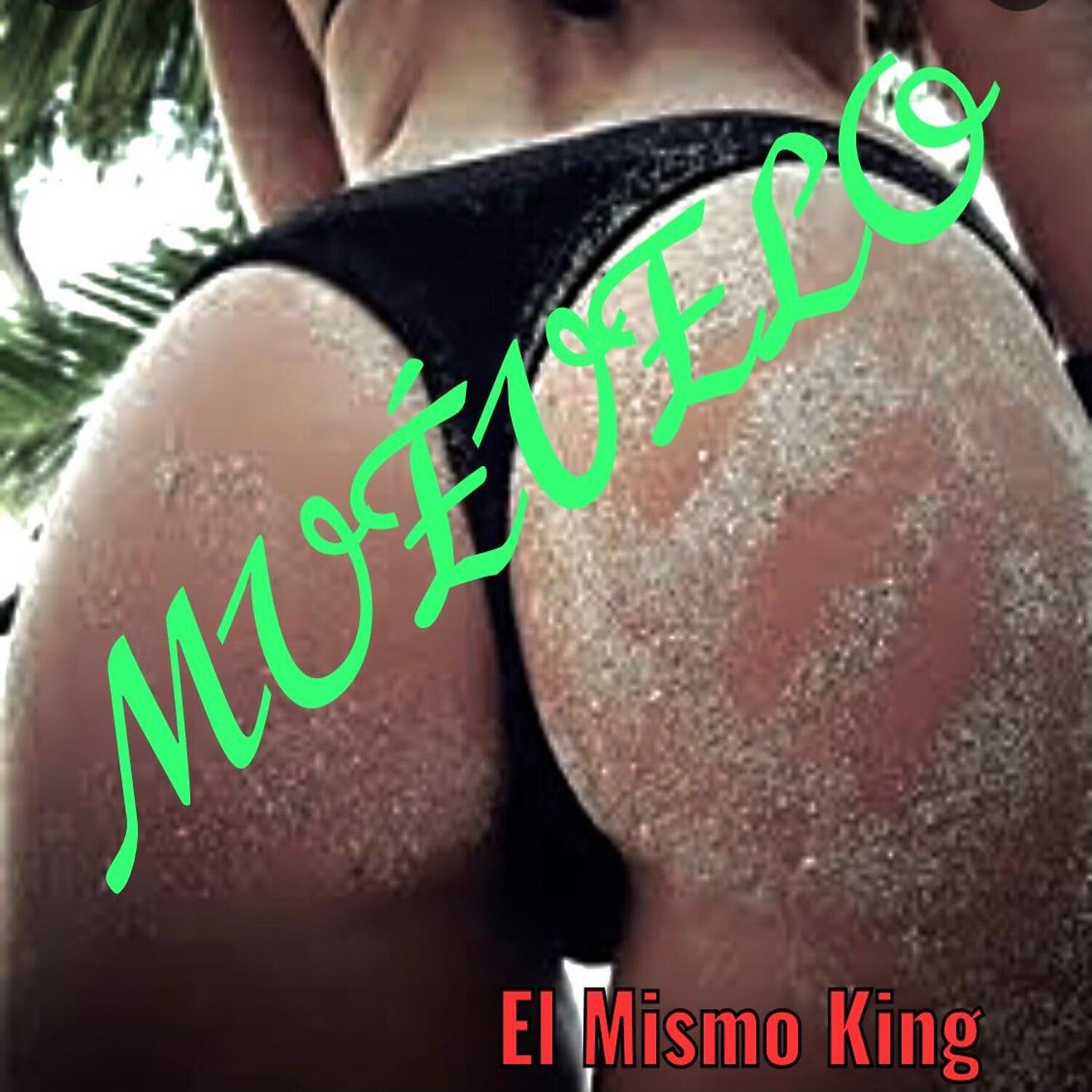 Релиз Muévelo
