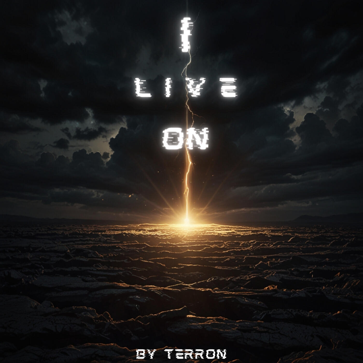 Релиз I Live On