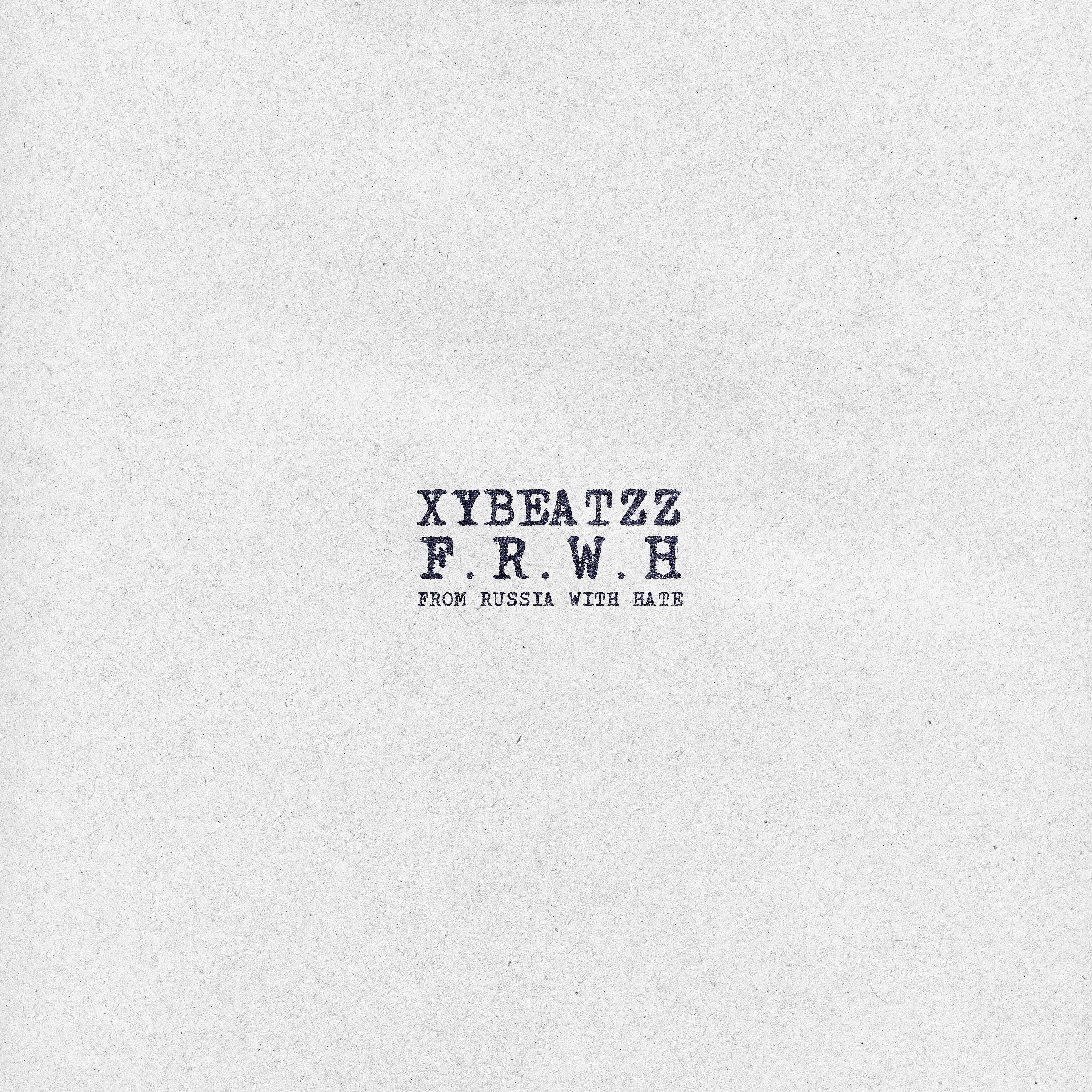 Релиз From Russia with Hate