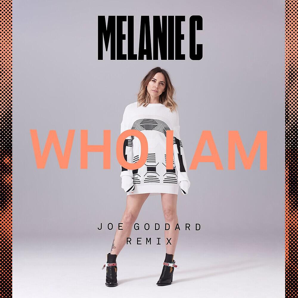Релиз Who I Am (Joe Goddard Remix)