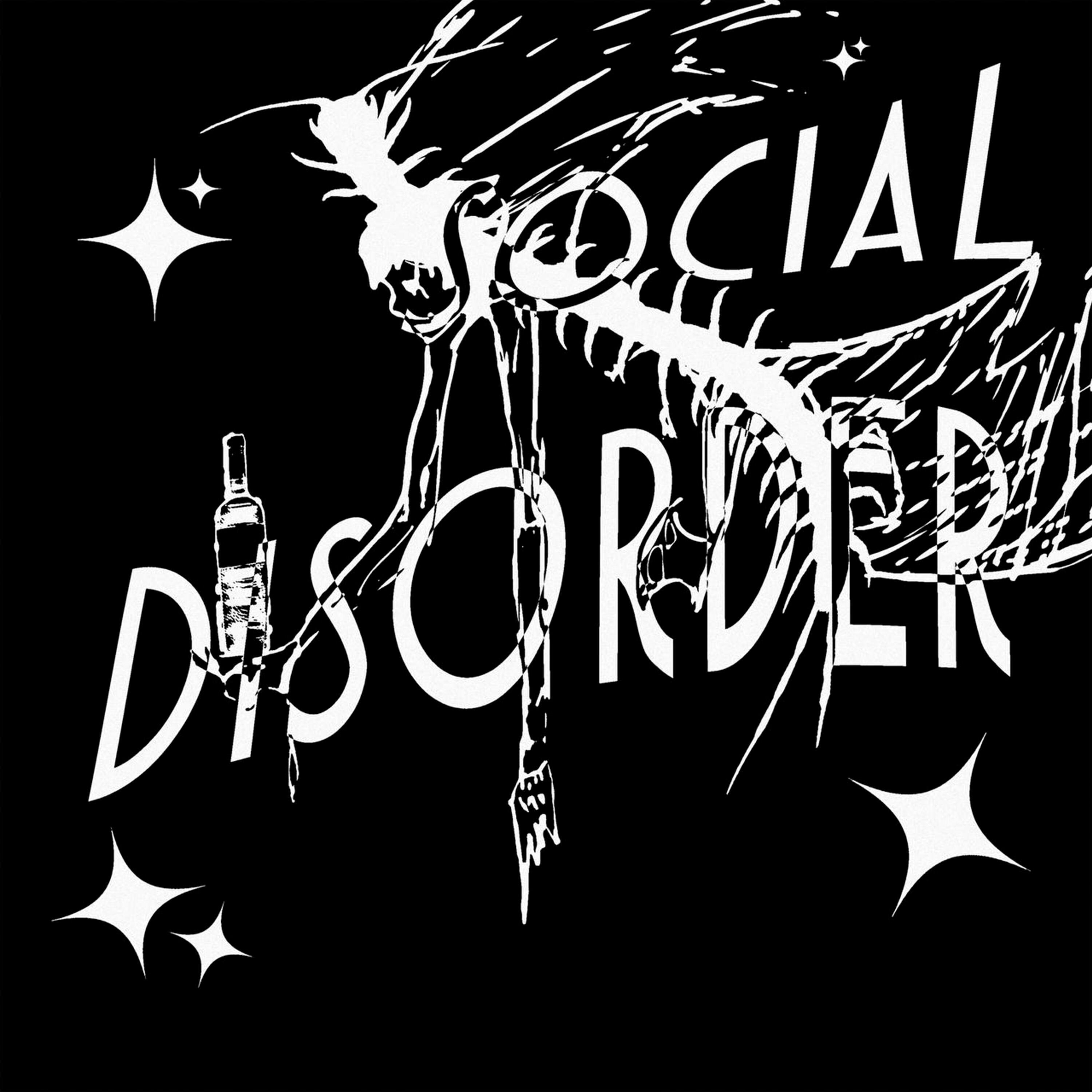 Релиз social disorder
