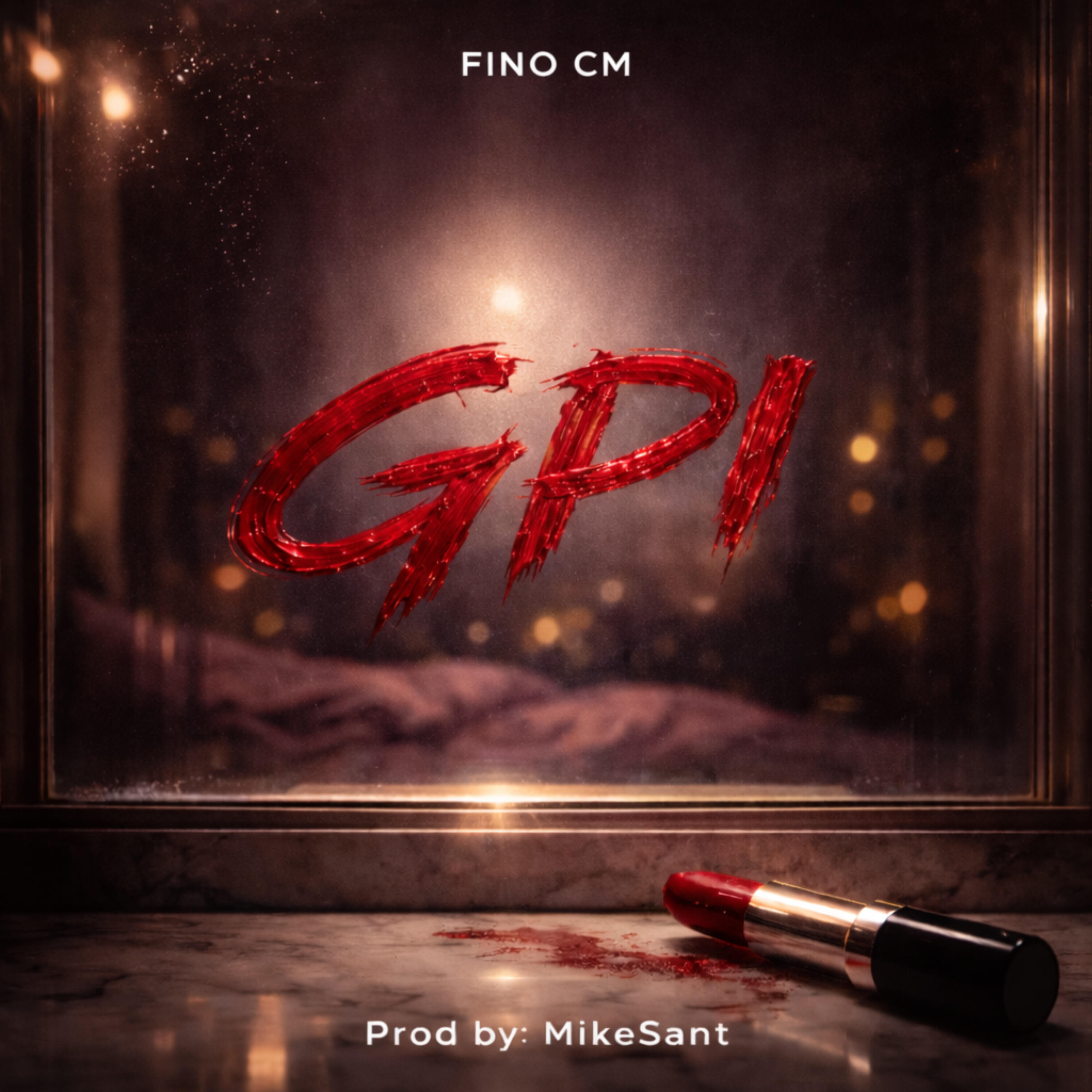 Релиз Gpi