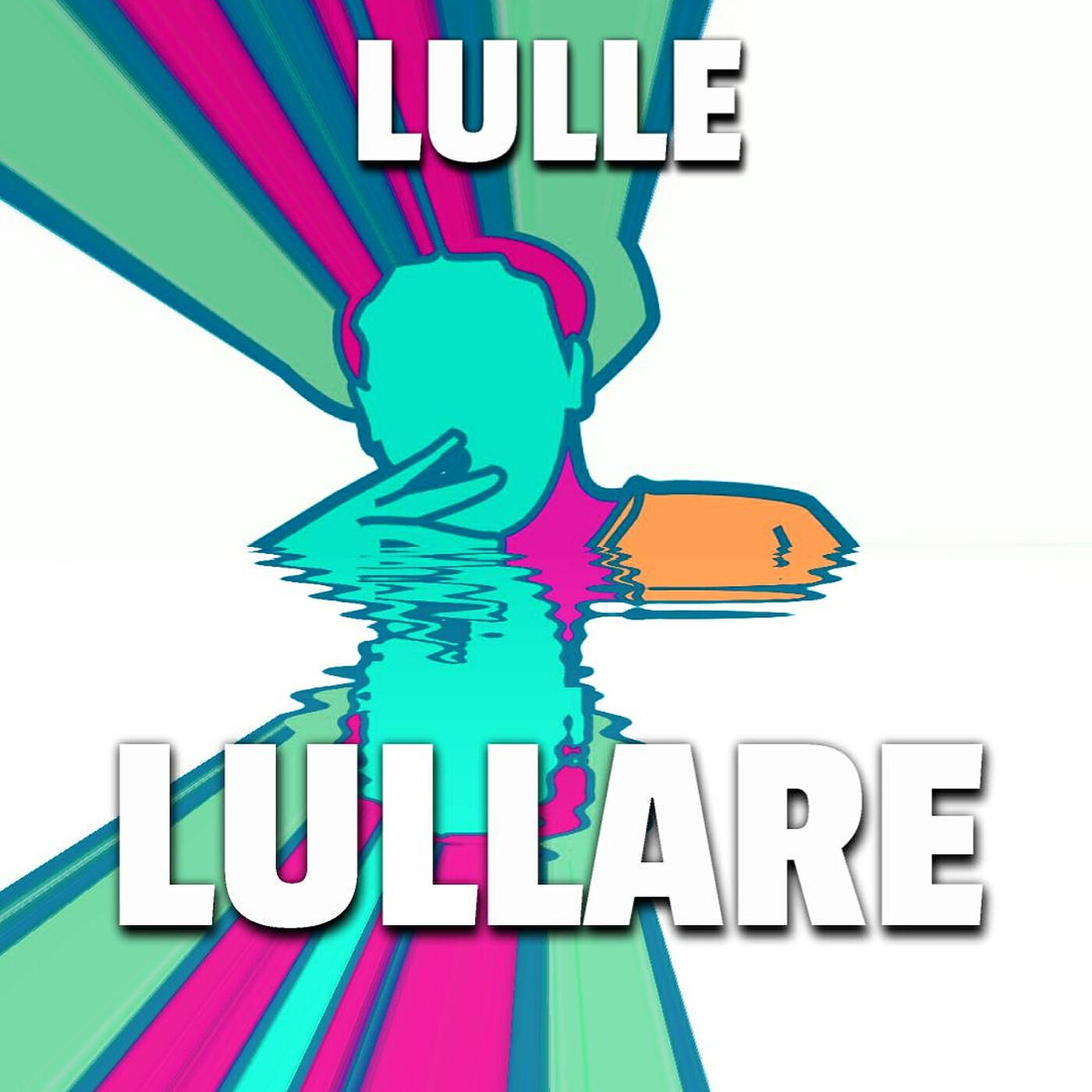 Релиз Lullare