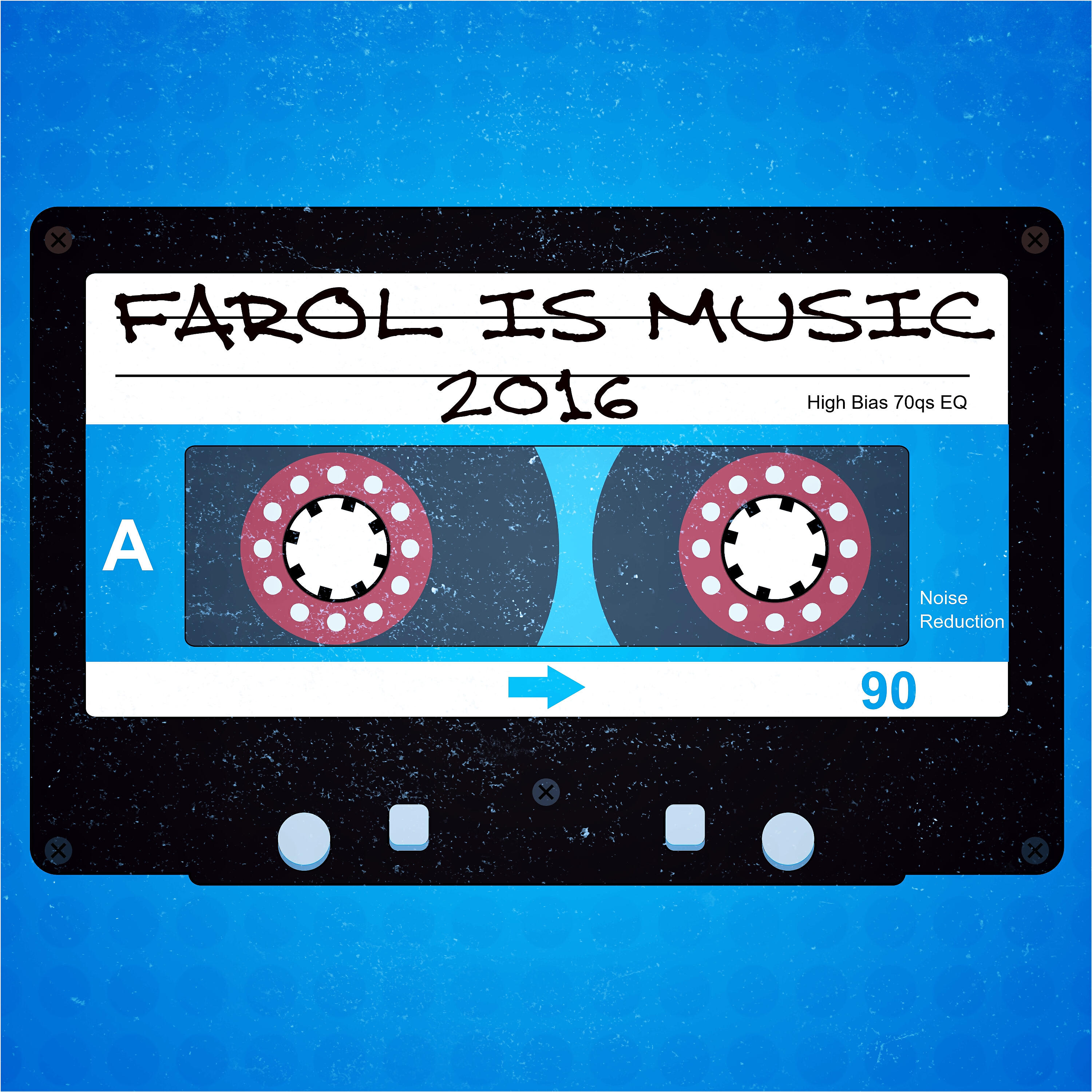 Релиз Farol Is Music 2016