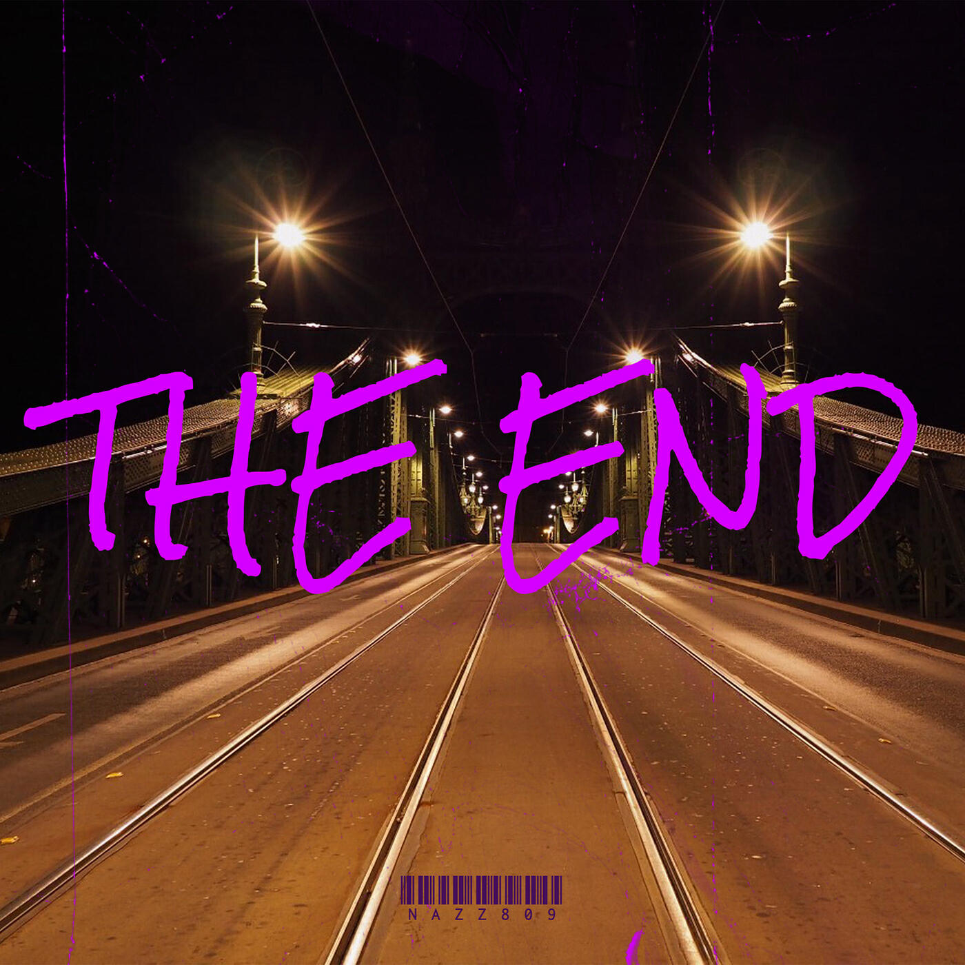 Релиз The End