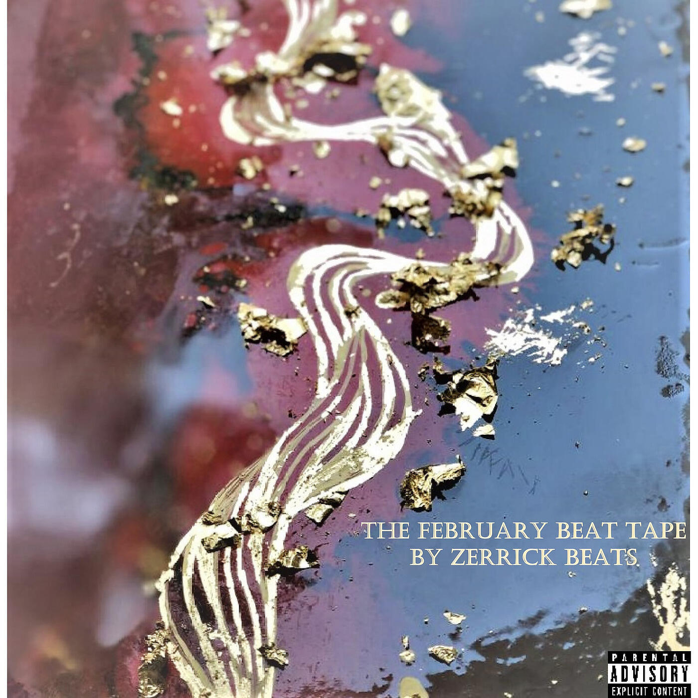 Релиз February Beat Tape