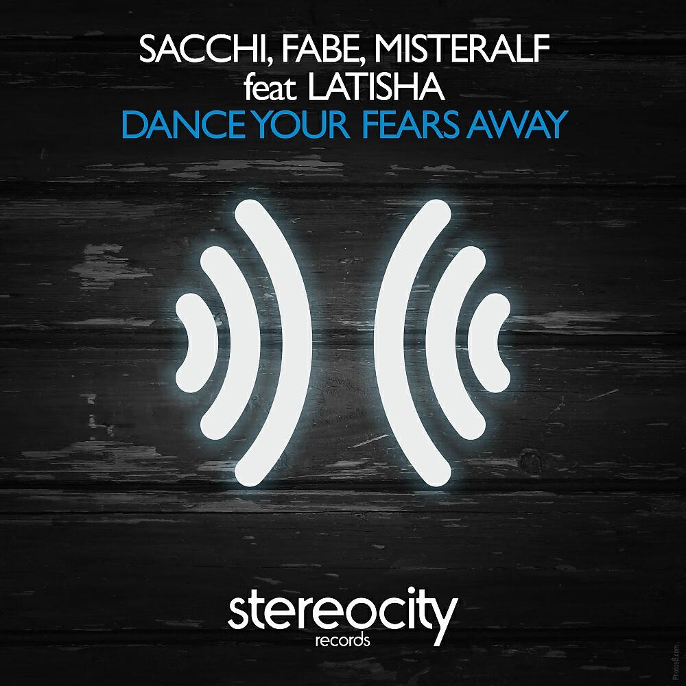 Релиз Dance Your Fears Away