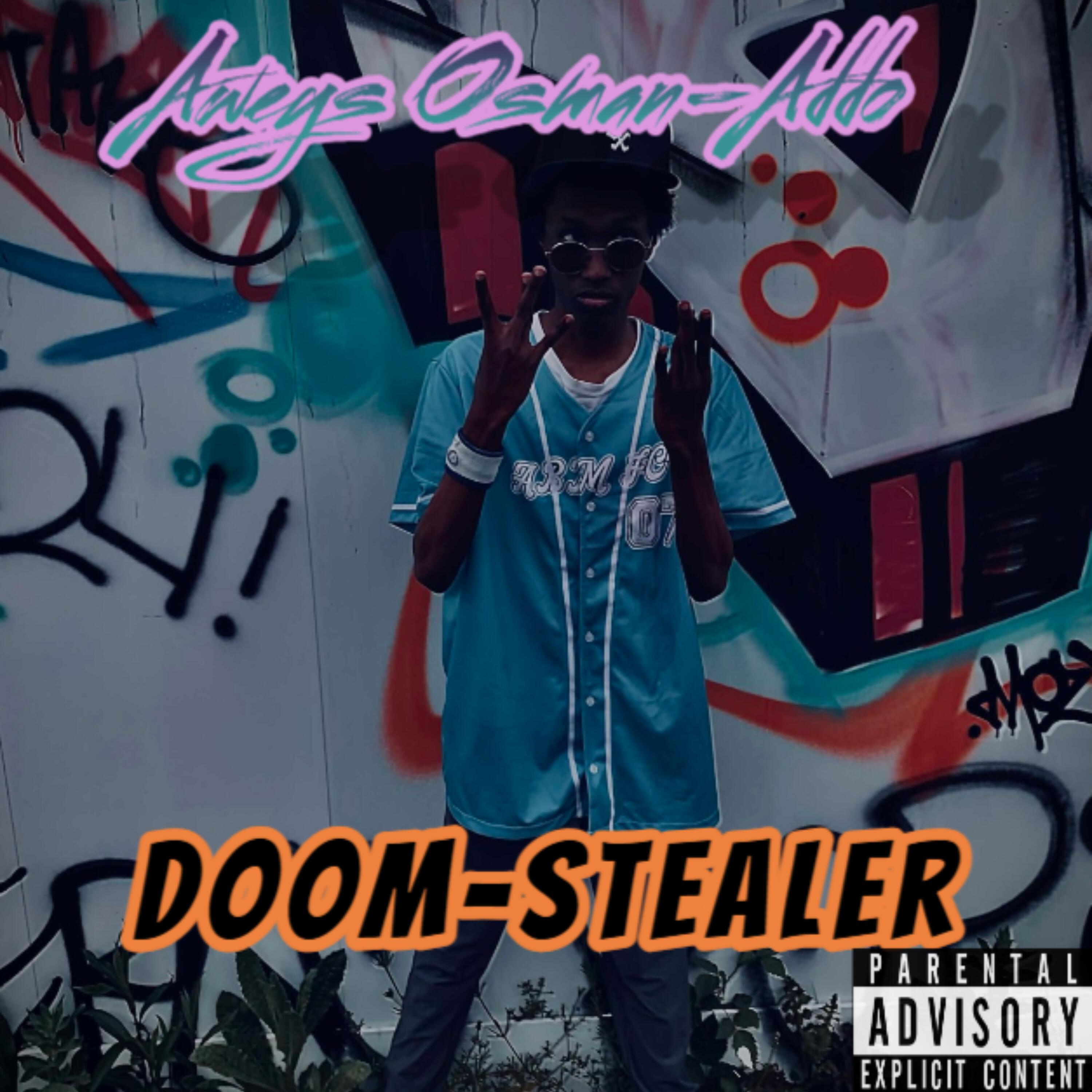 Релиз Doom-Stealer