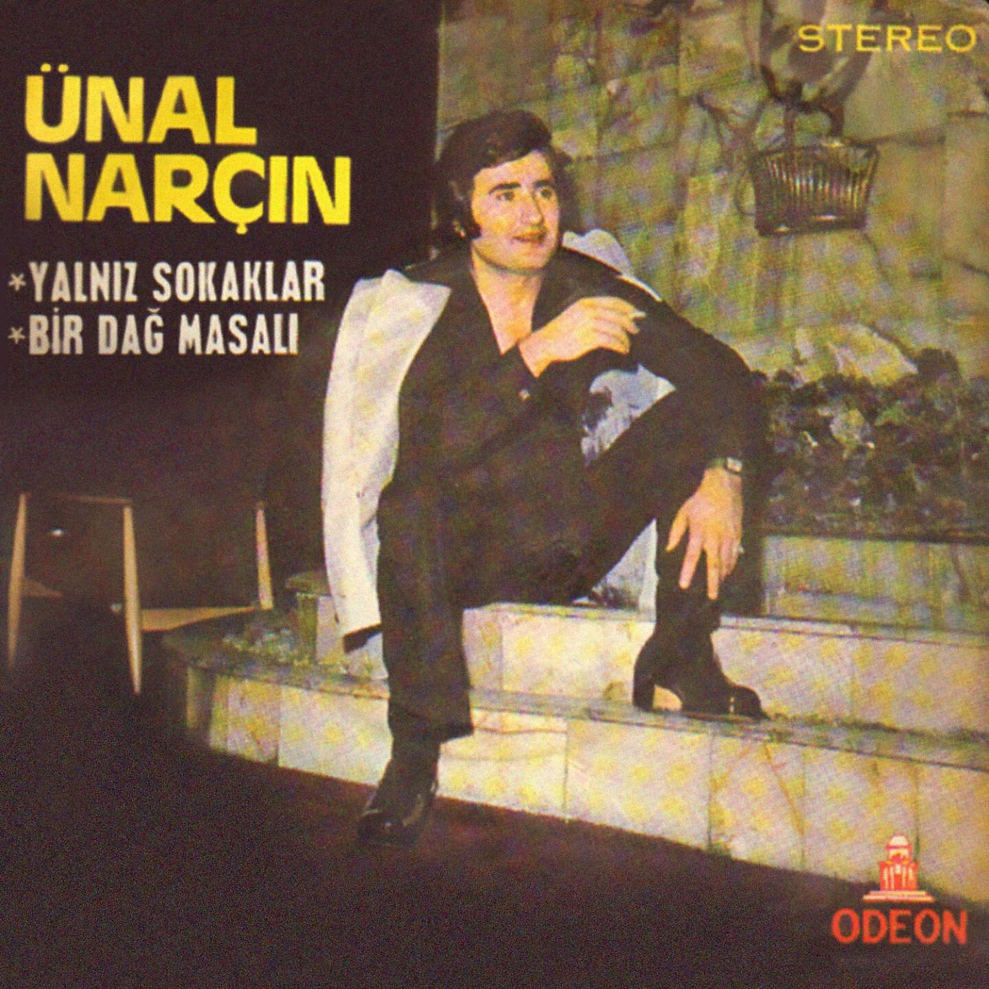 Релиз Yalnız Sokaklar