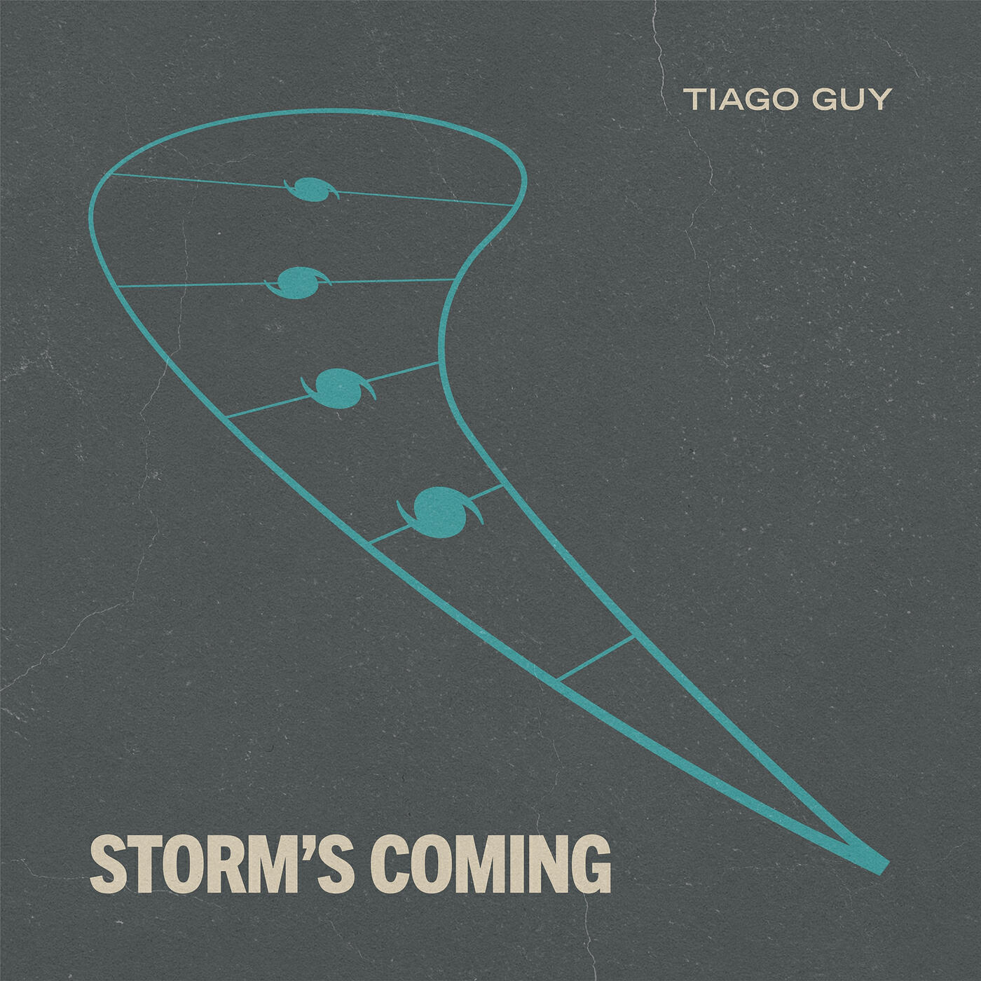 Релиз Storm's Coming
