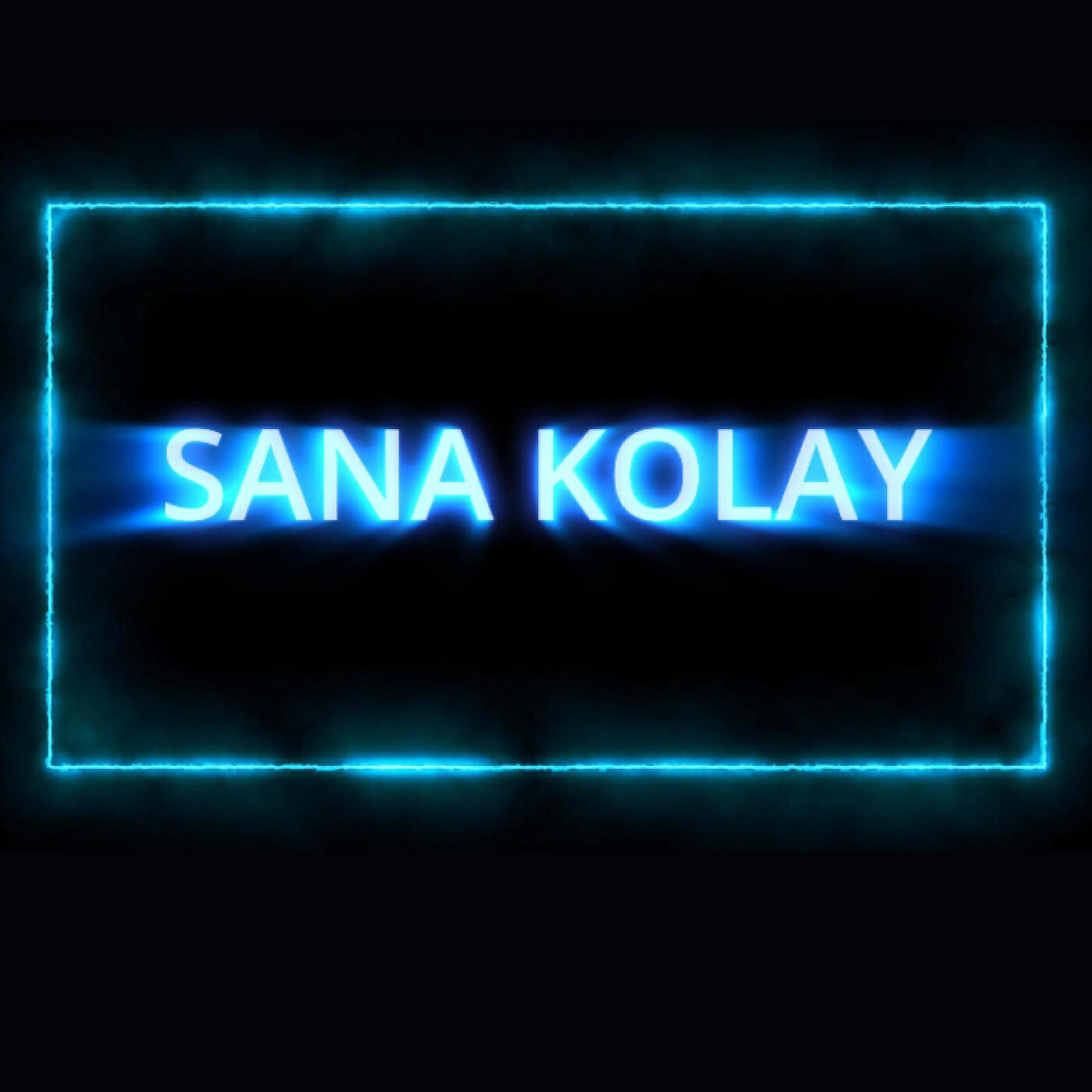 Релиз Sana Kolay