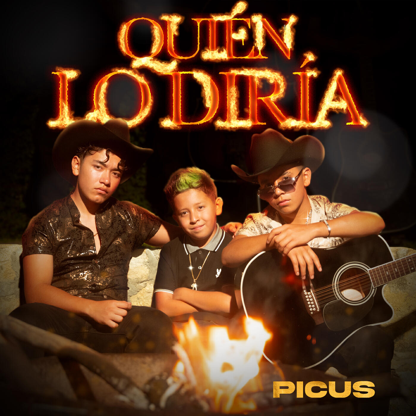 Релиз Quién Lo Diría