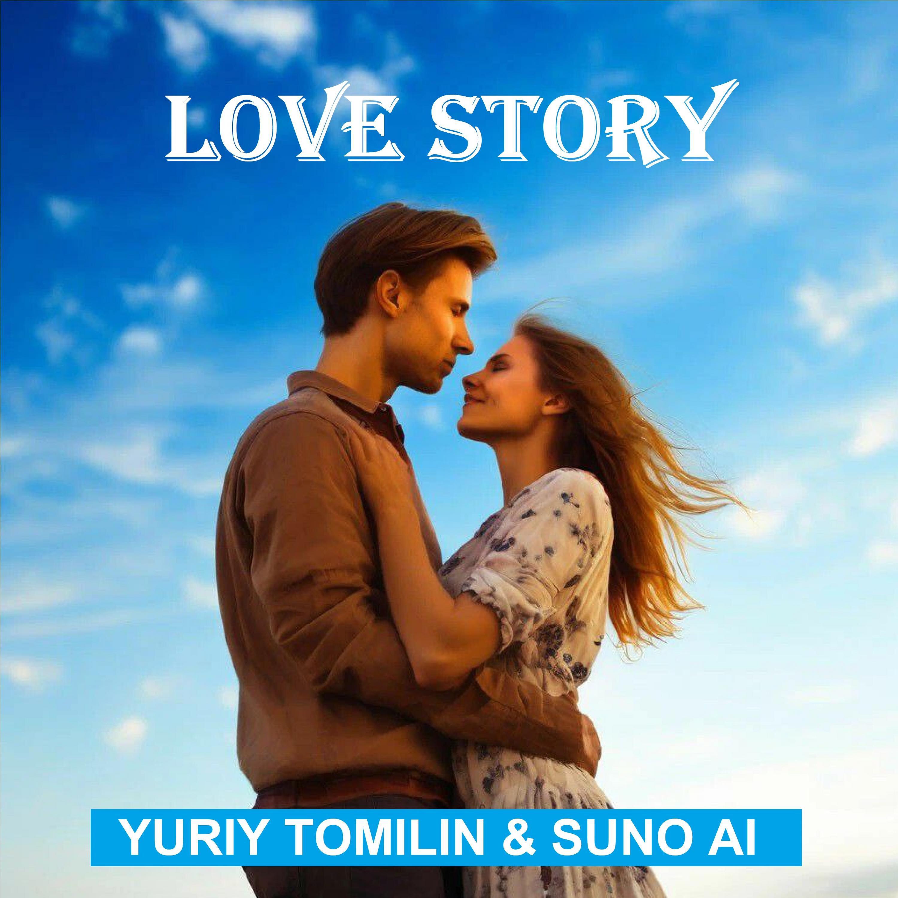 Релиз Love story