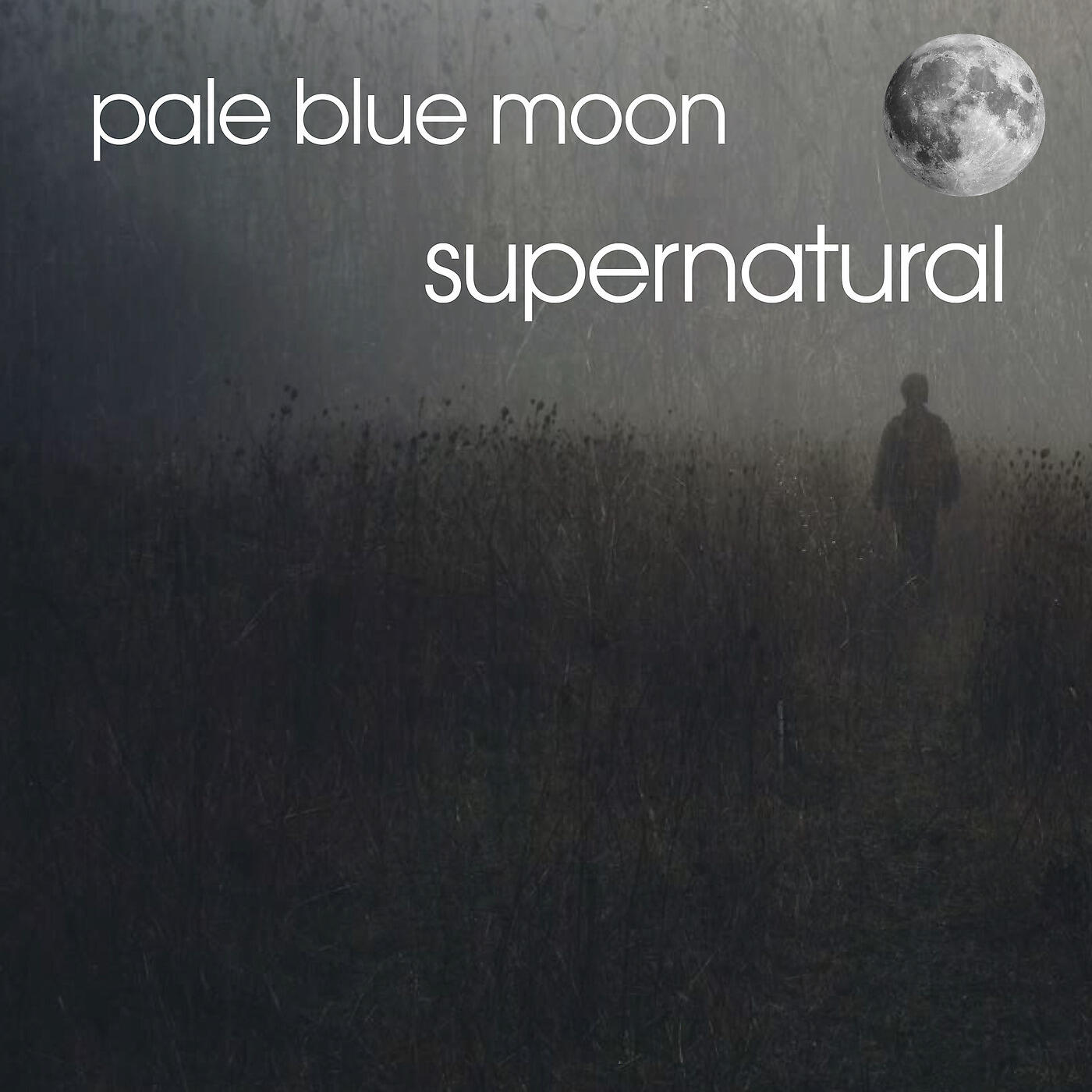 Релиз Supernatural