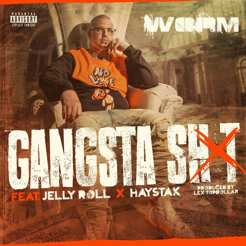 Релиз Gangsta Shit